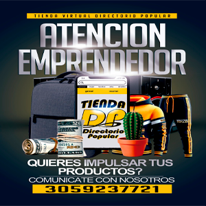 Atencion Emprendedor