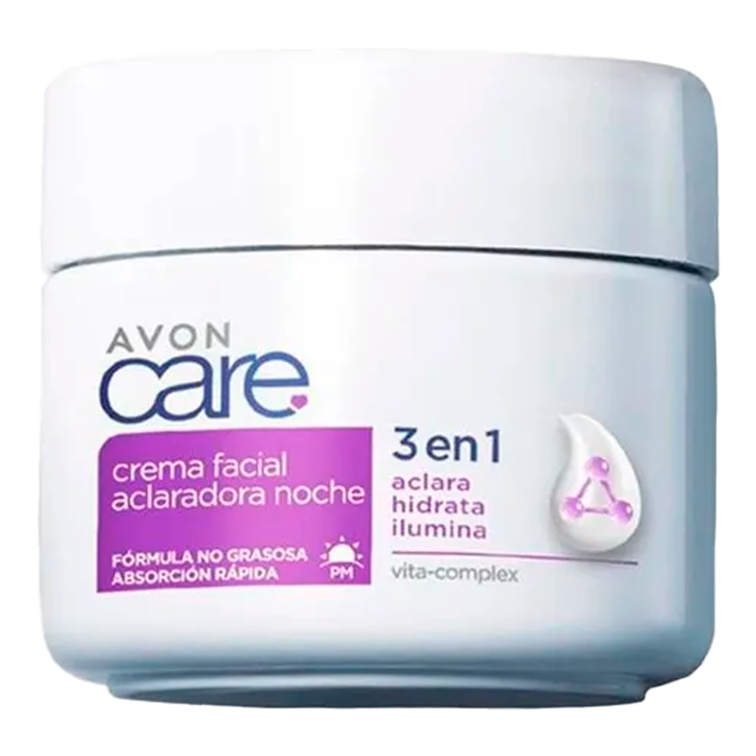 Crema Aclaradora Dia/Noche 400gr