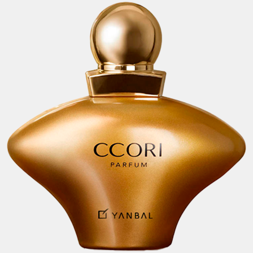 Ccori
