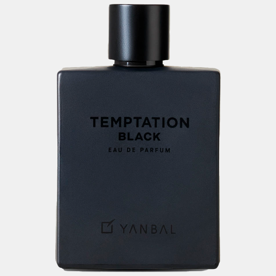 Temptation Black