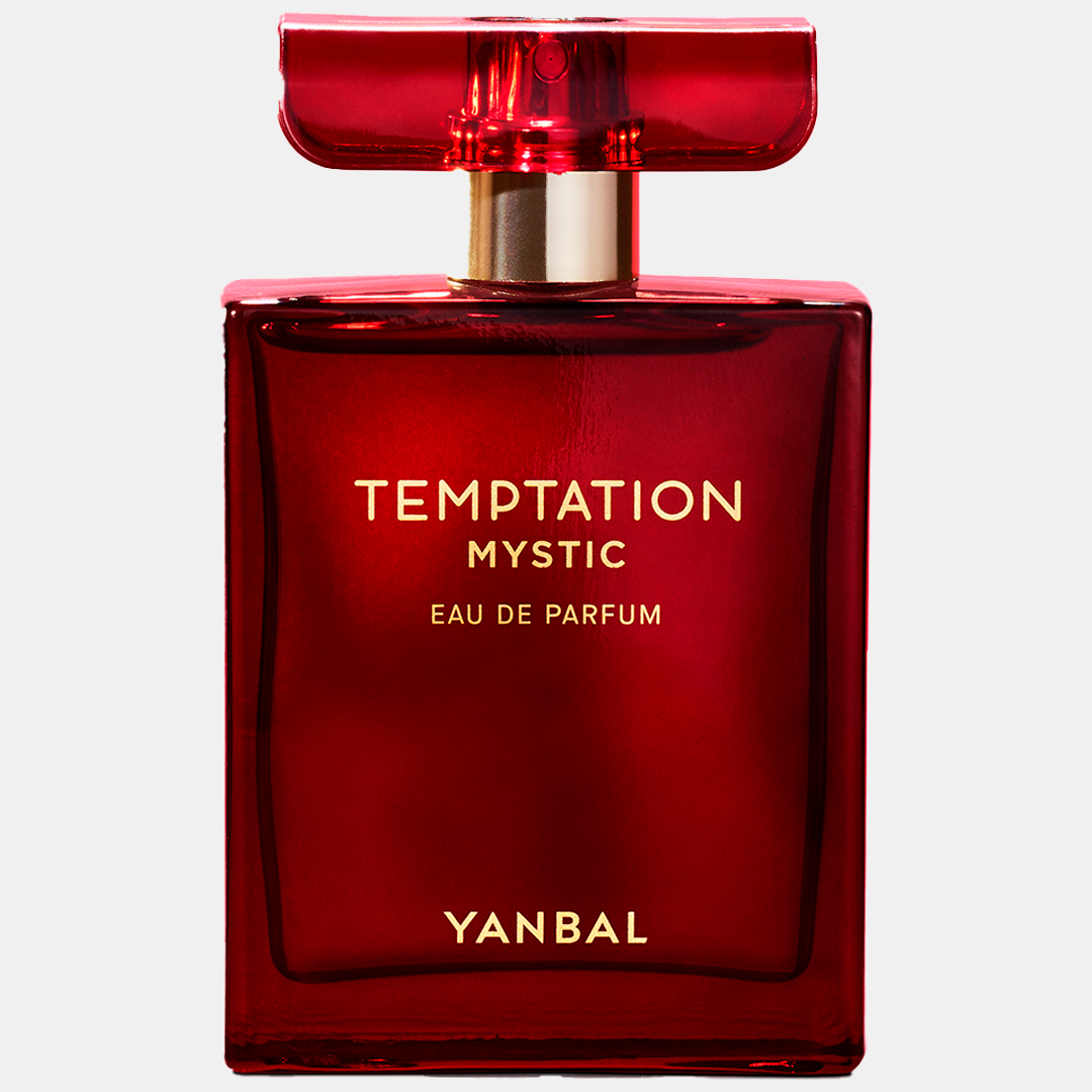 Temptation Mystic