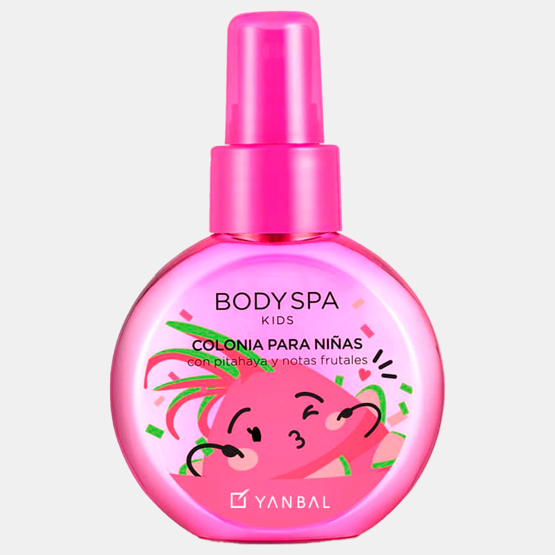 Colonia Body Spa Niña