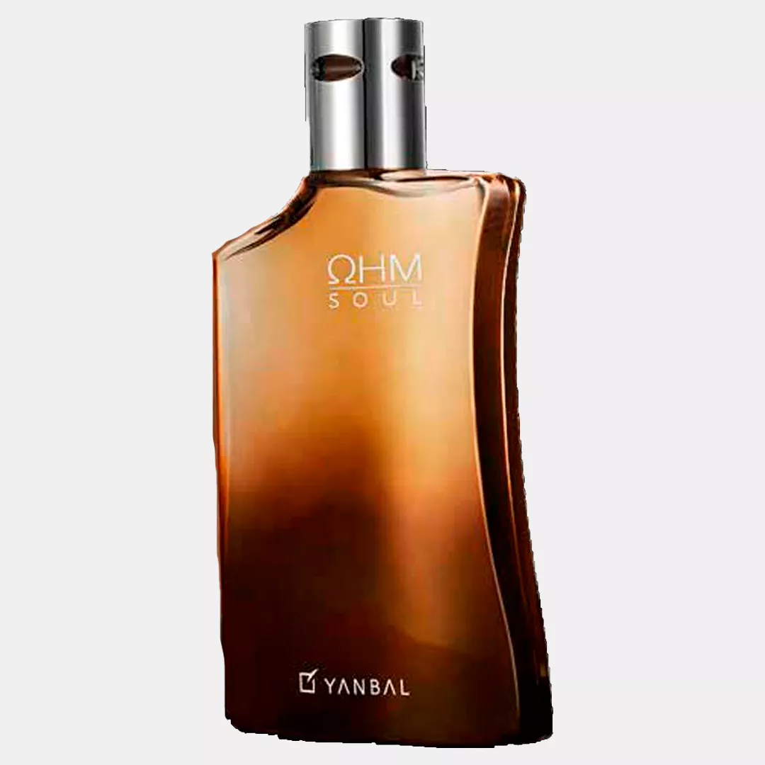 Ohm Soul