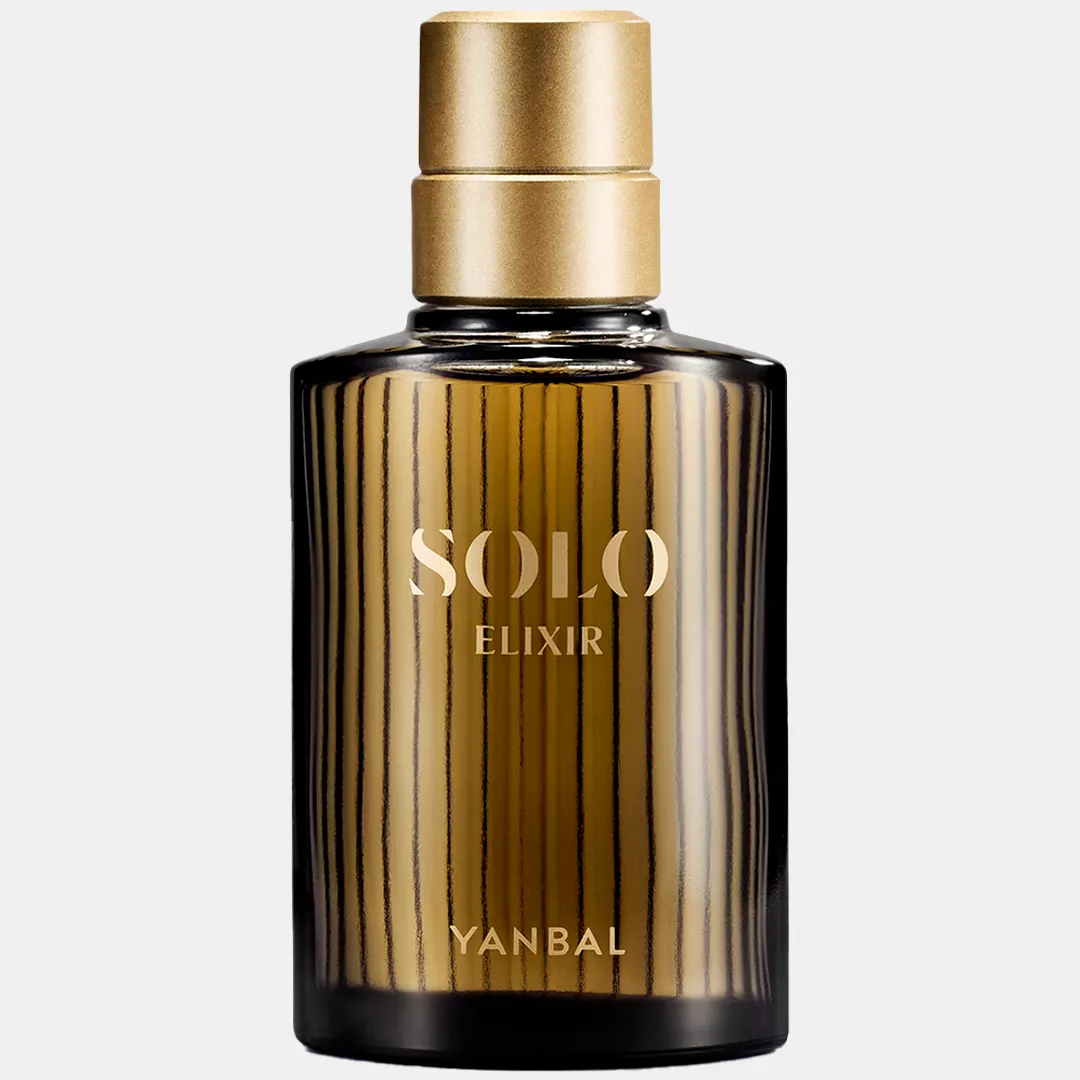 Solo Elixir