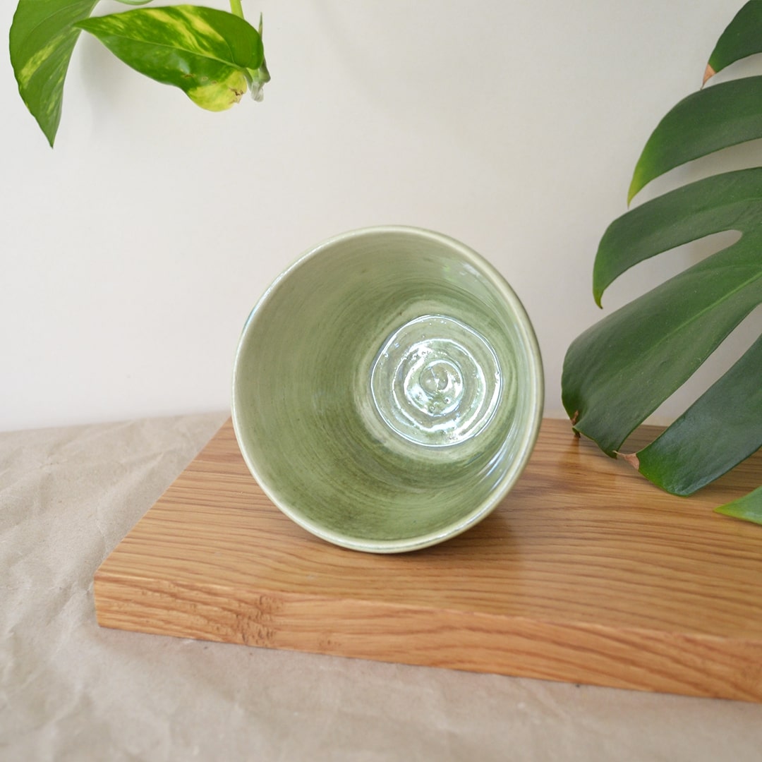 Organic bowl