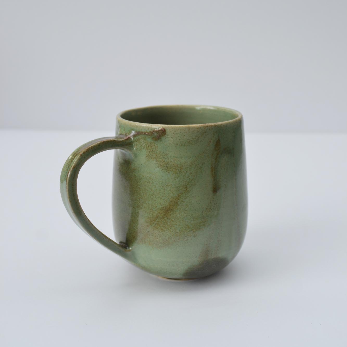 Soft Lake Mug