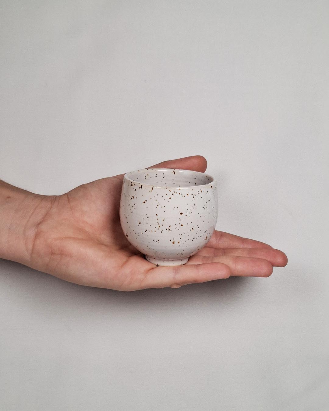 Cup Sylvie Snow