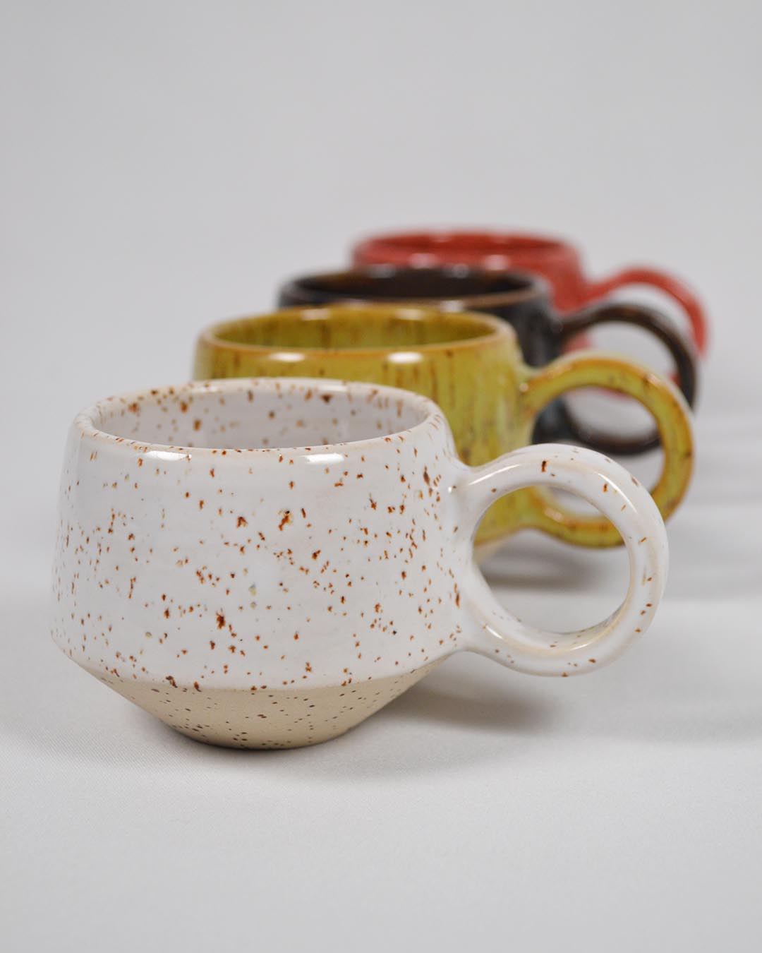 Cup Marie in Shell