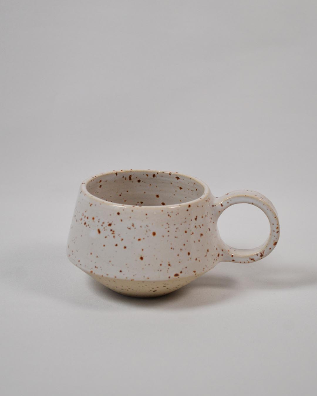 Cup Marie Snow