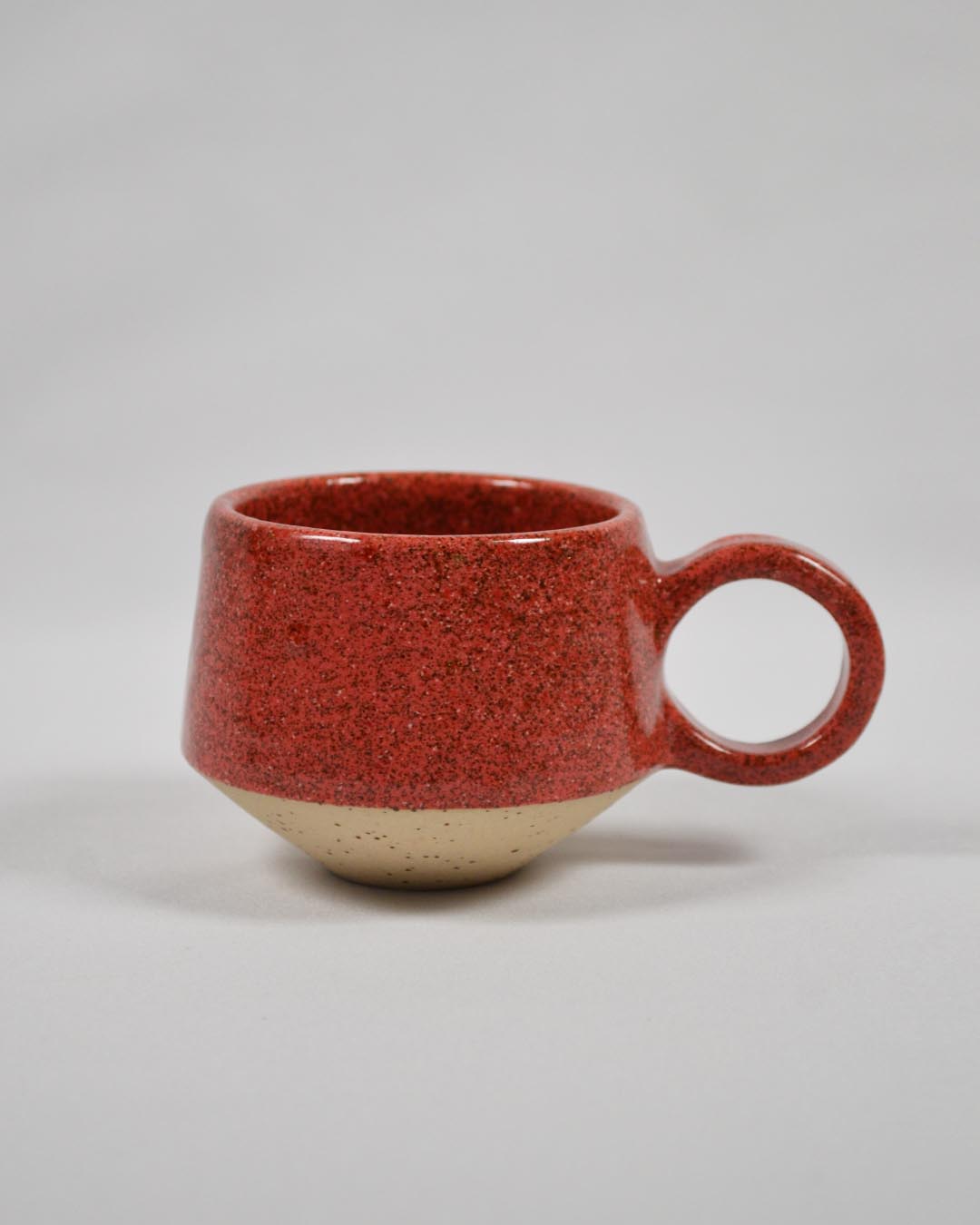 Cup Marie in Coral