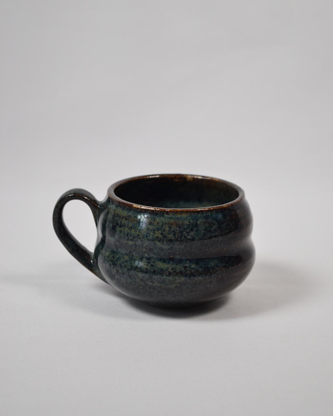 Cup Chloé in Deep Sea