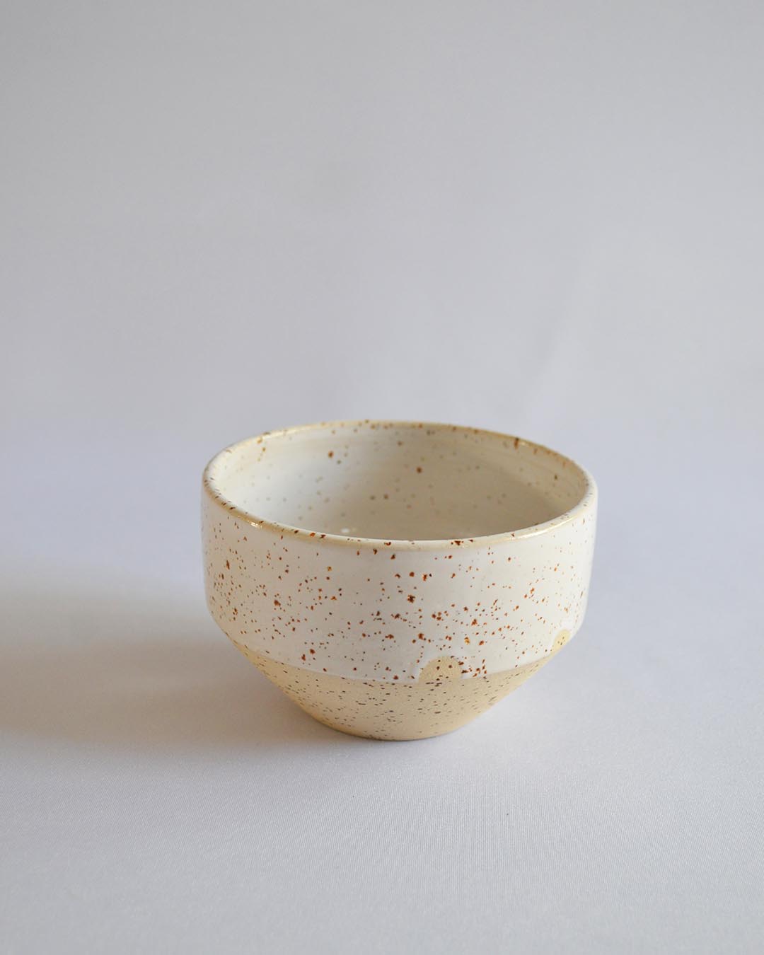 Breakfast/Appetizer Bowl Snow
