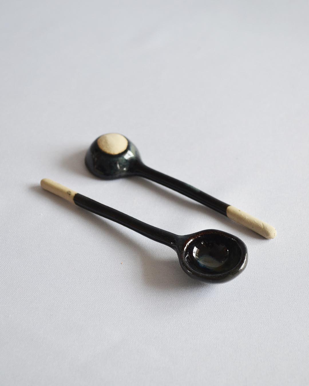 Lagoon Spoons