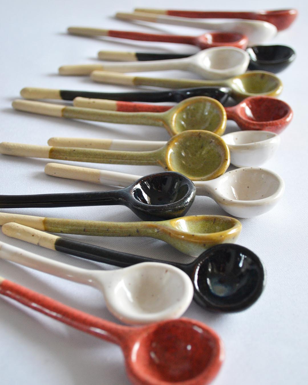  Jungle Spoon