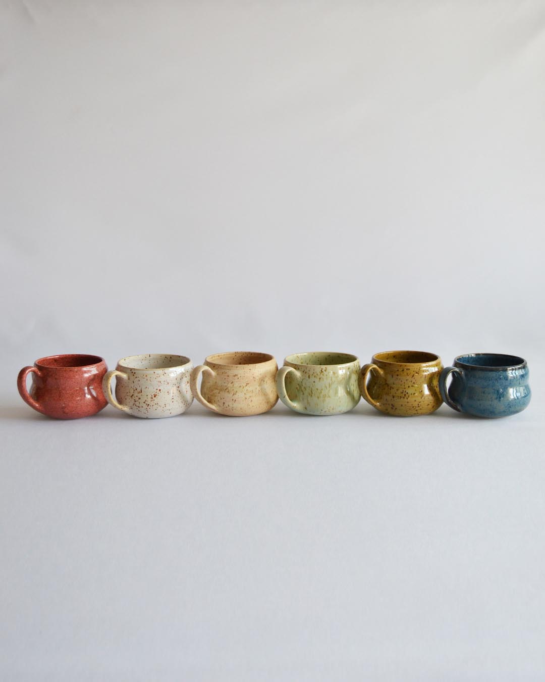Cup Chloé in Algea