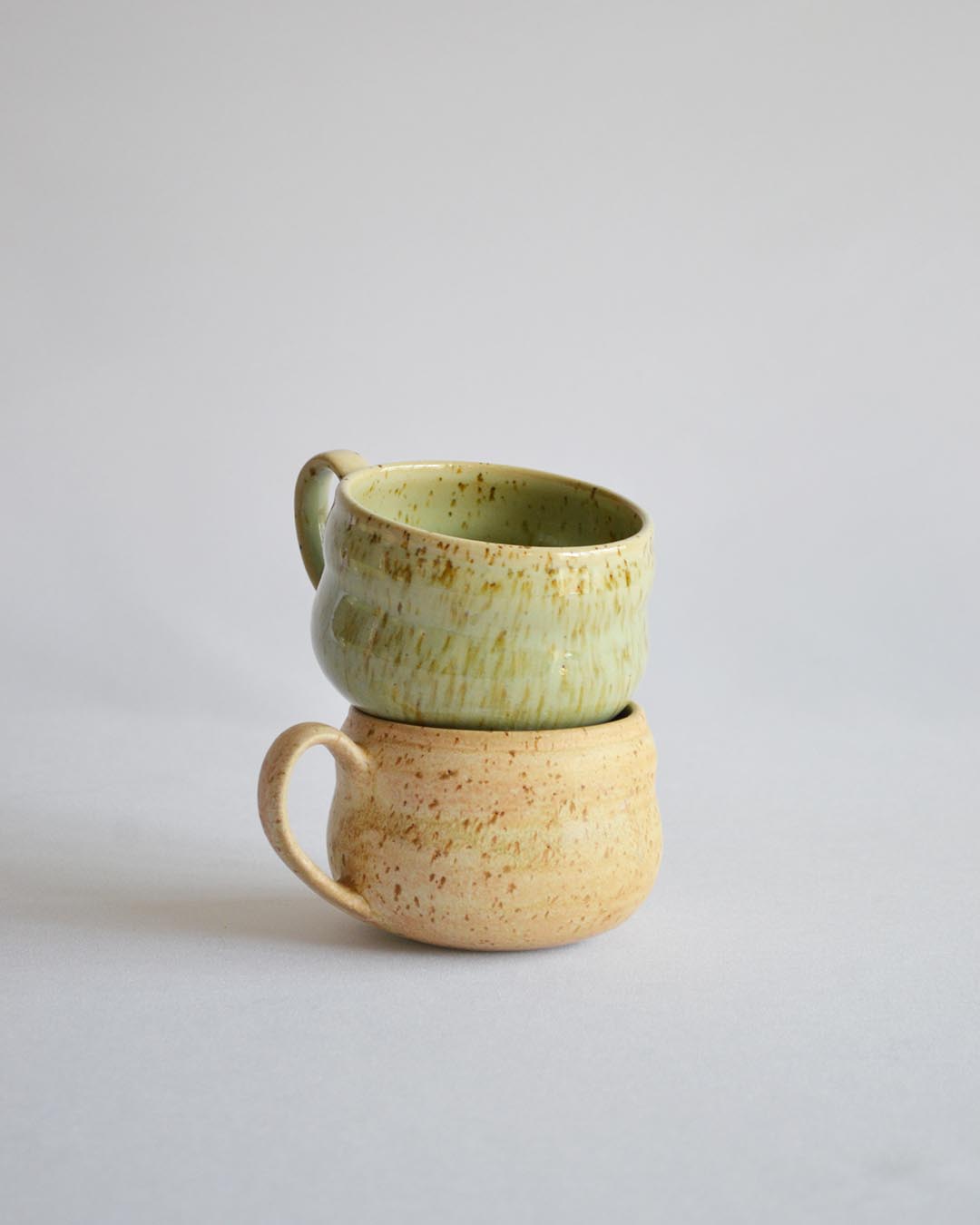 Cup Chloé in Reef
