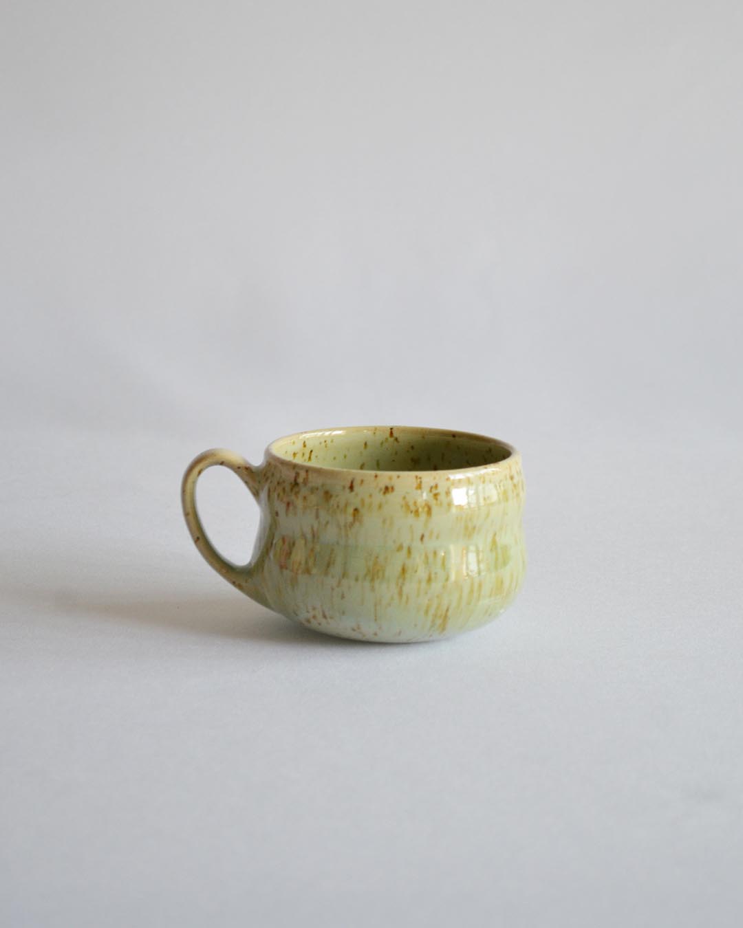 Cup Chloé in Reef