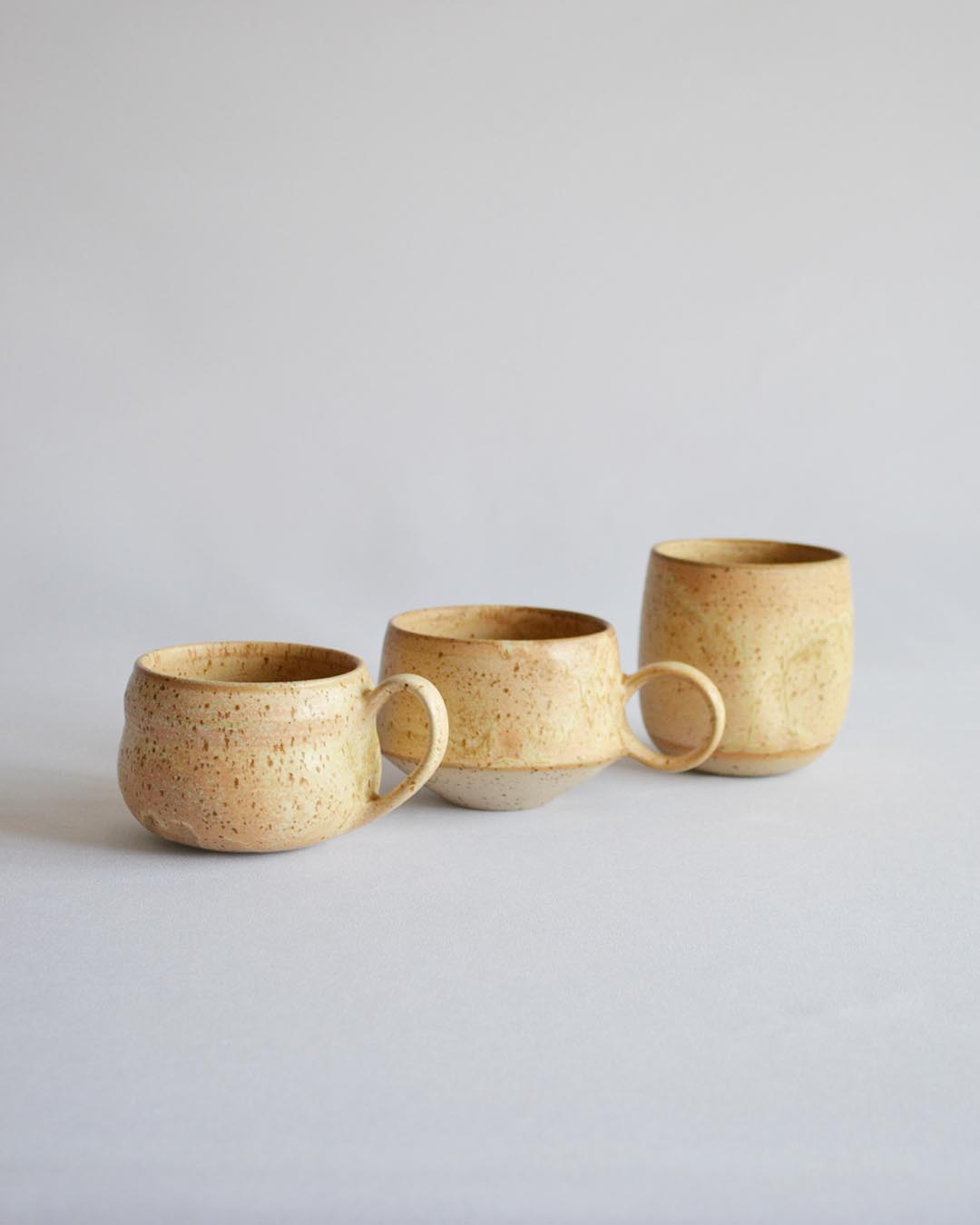 Cup Marion in Dune
