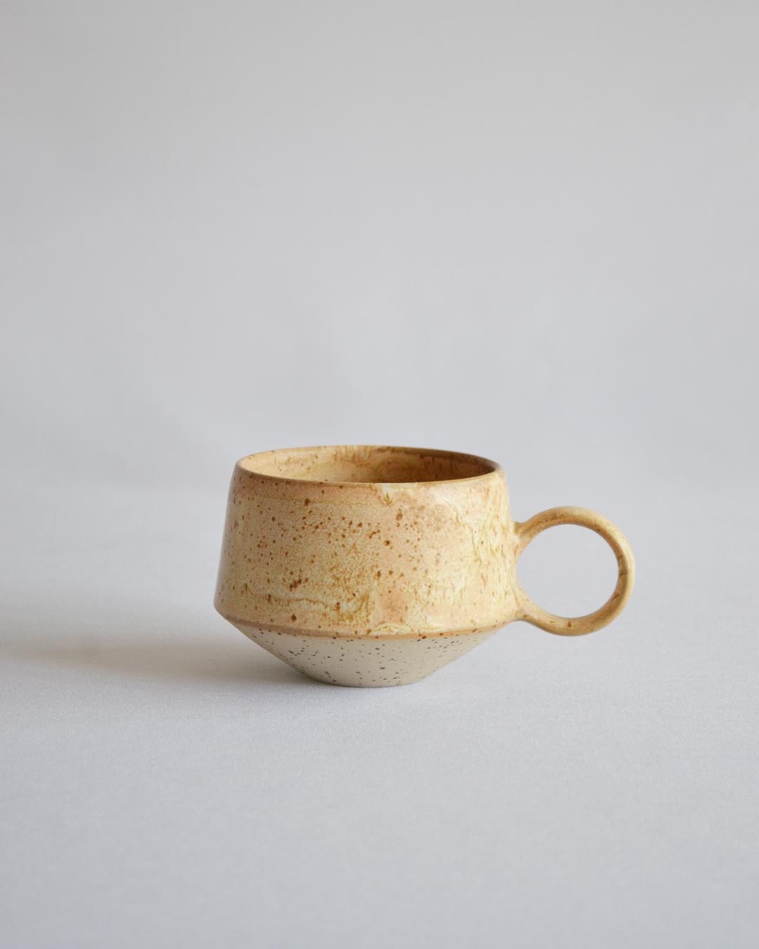 Cup Marie in Dune