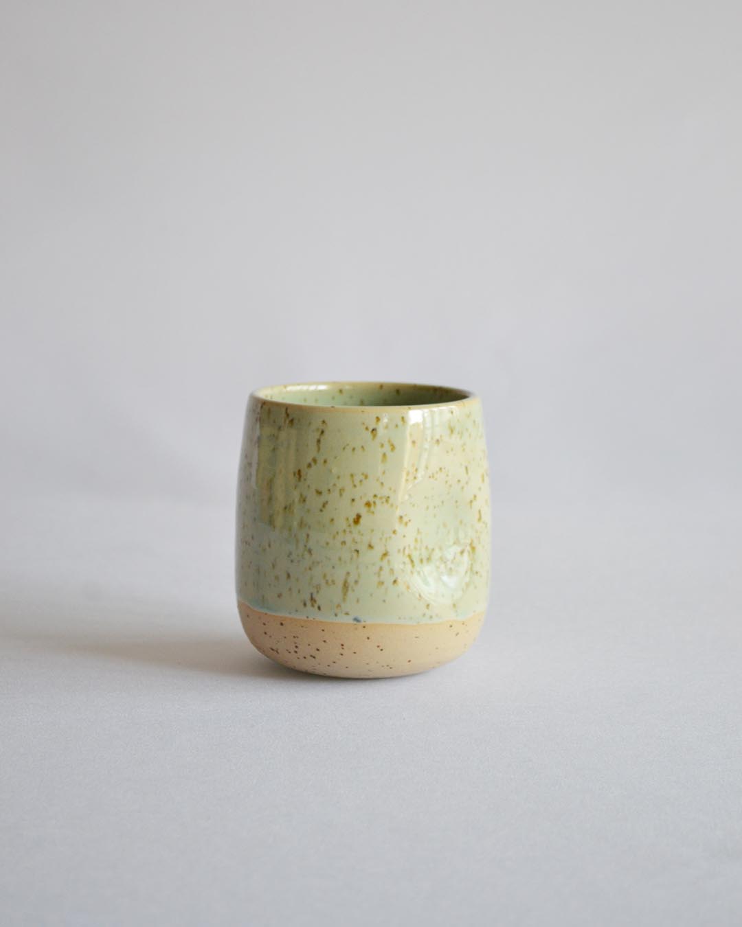 Cup Marion in Reef