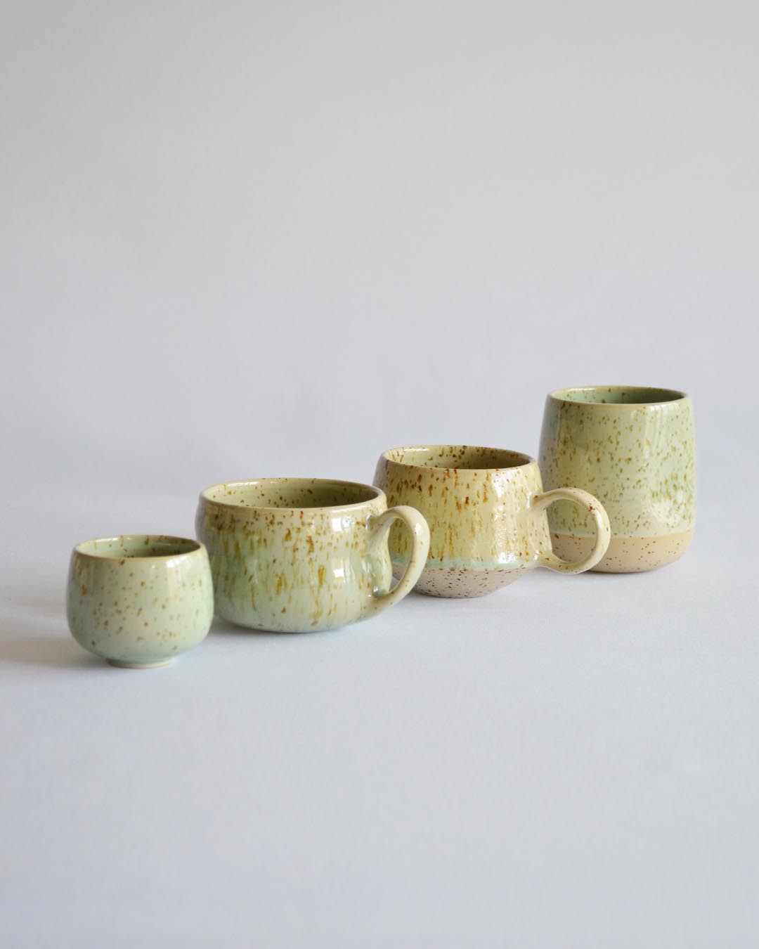 Cup Marie in Reef