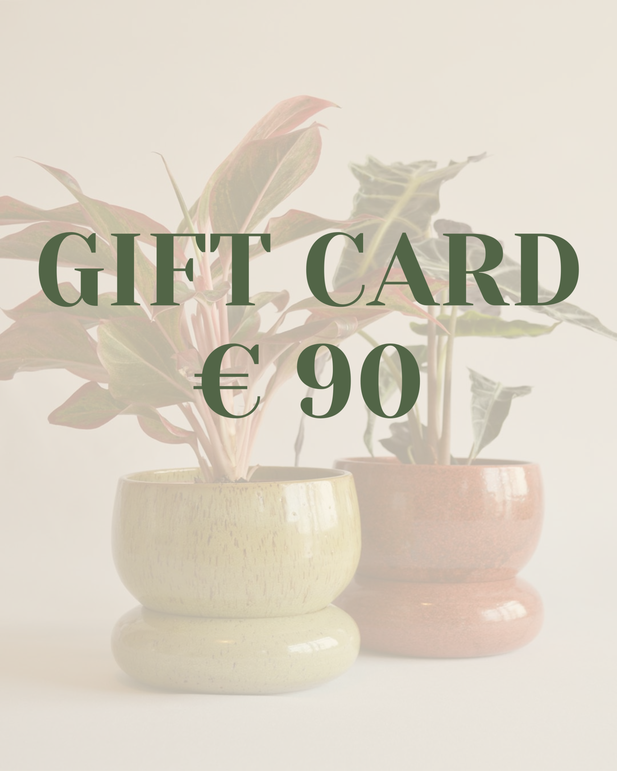 Gift Card 90