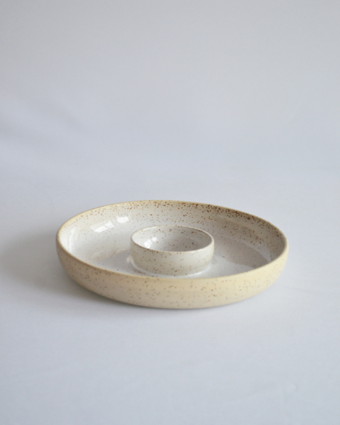 Dips Bowl in Sheel