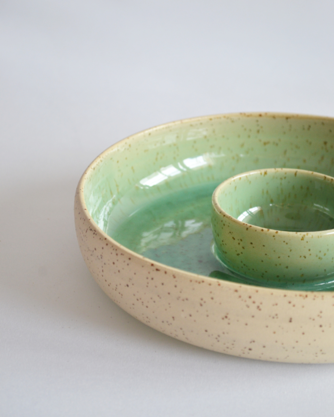 Dips bowl in Reef