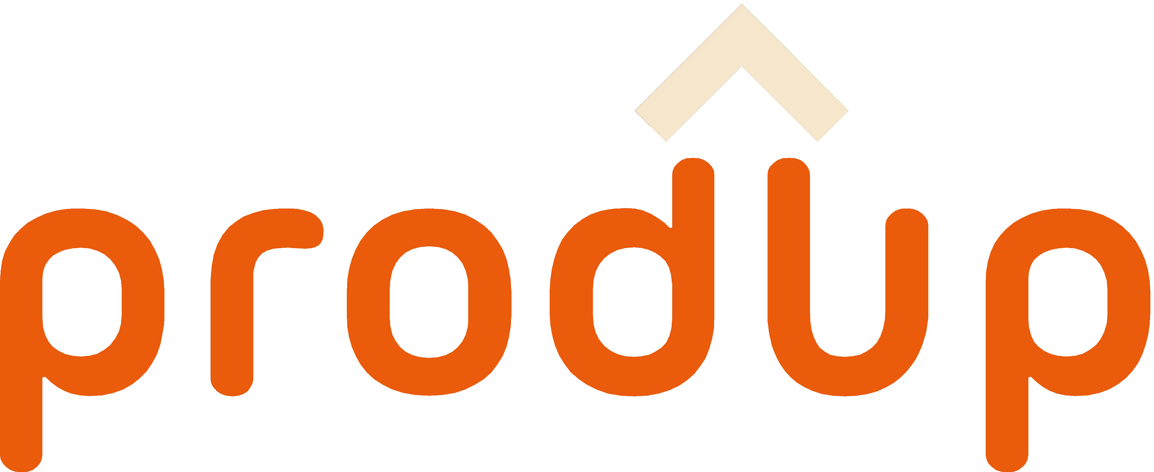 ProdUp Logo