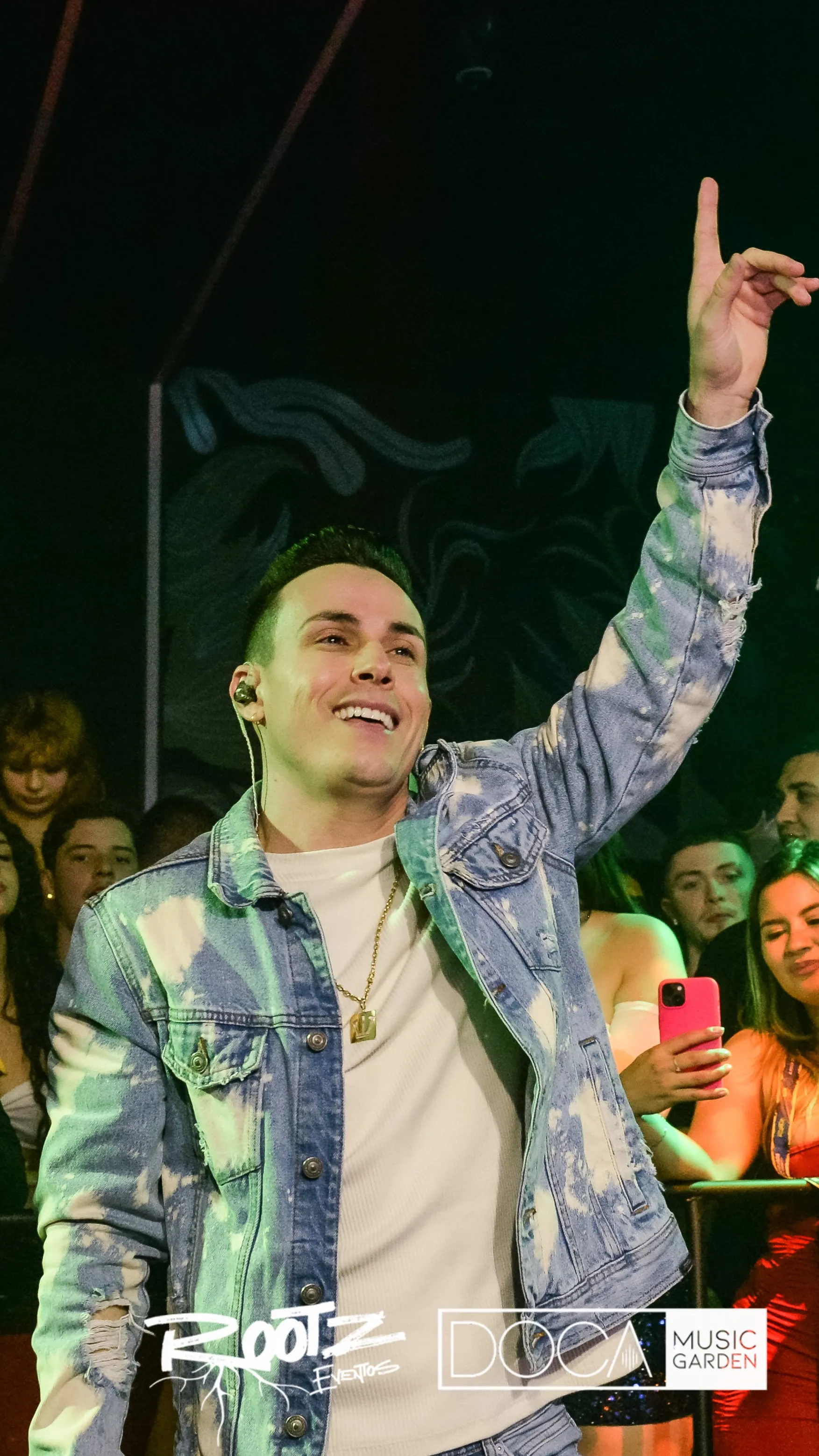 Cervejada Universitária - EDY LEMOND