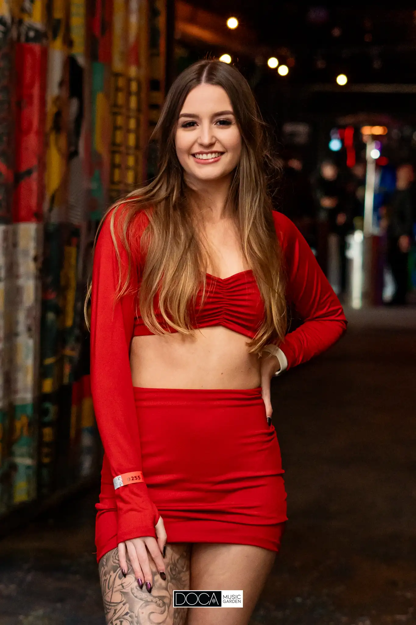 NUNCA É DE BOA - @Doca