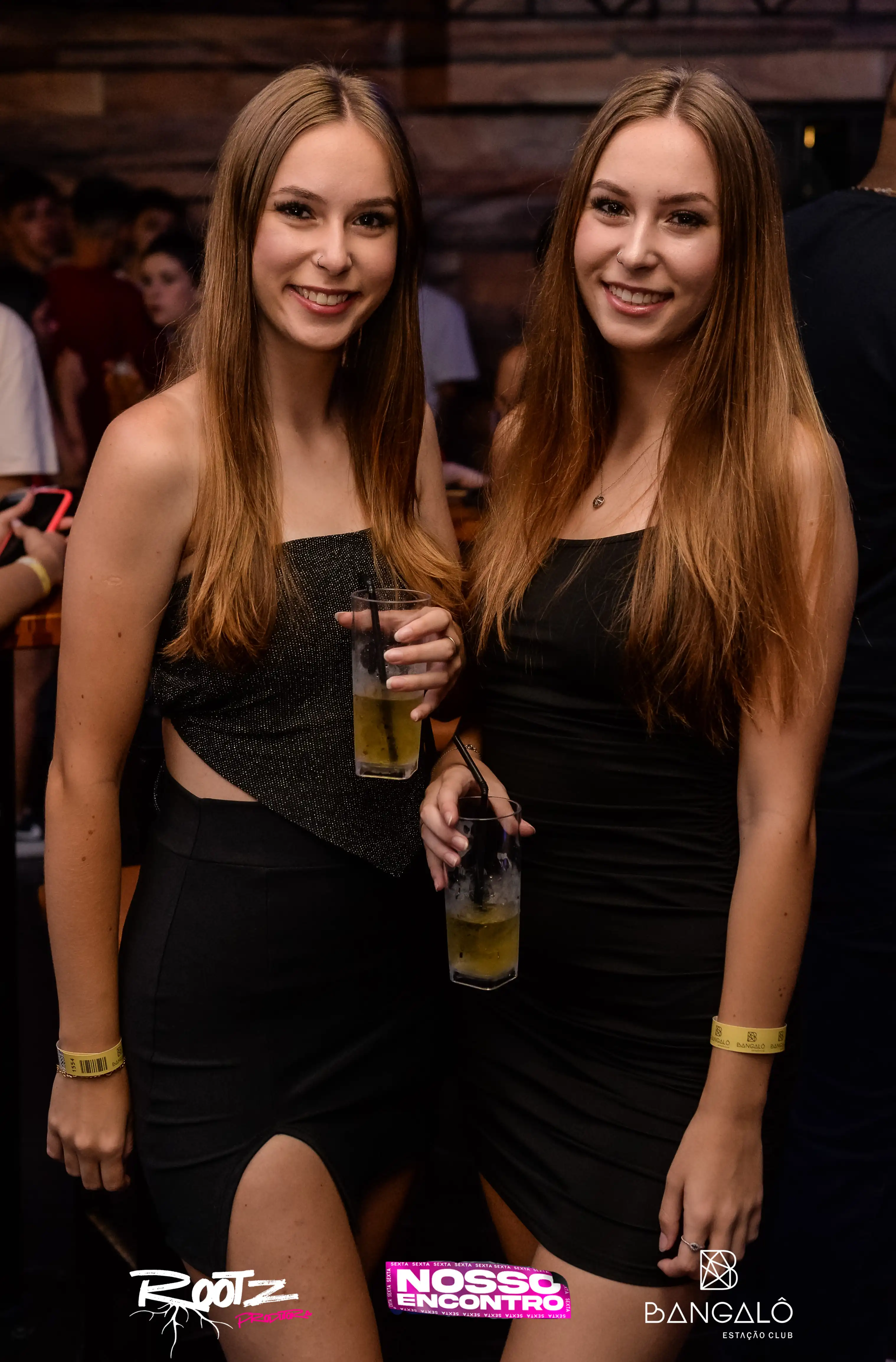 Nosso encontro 05/01