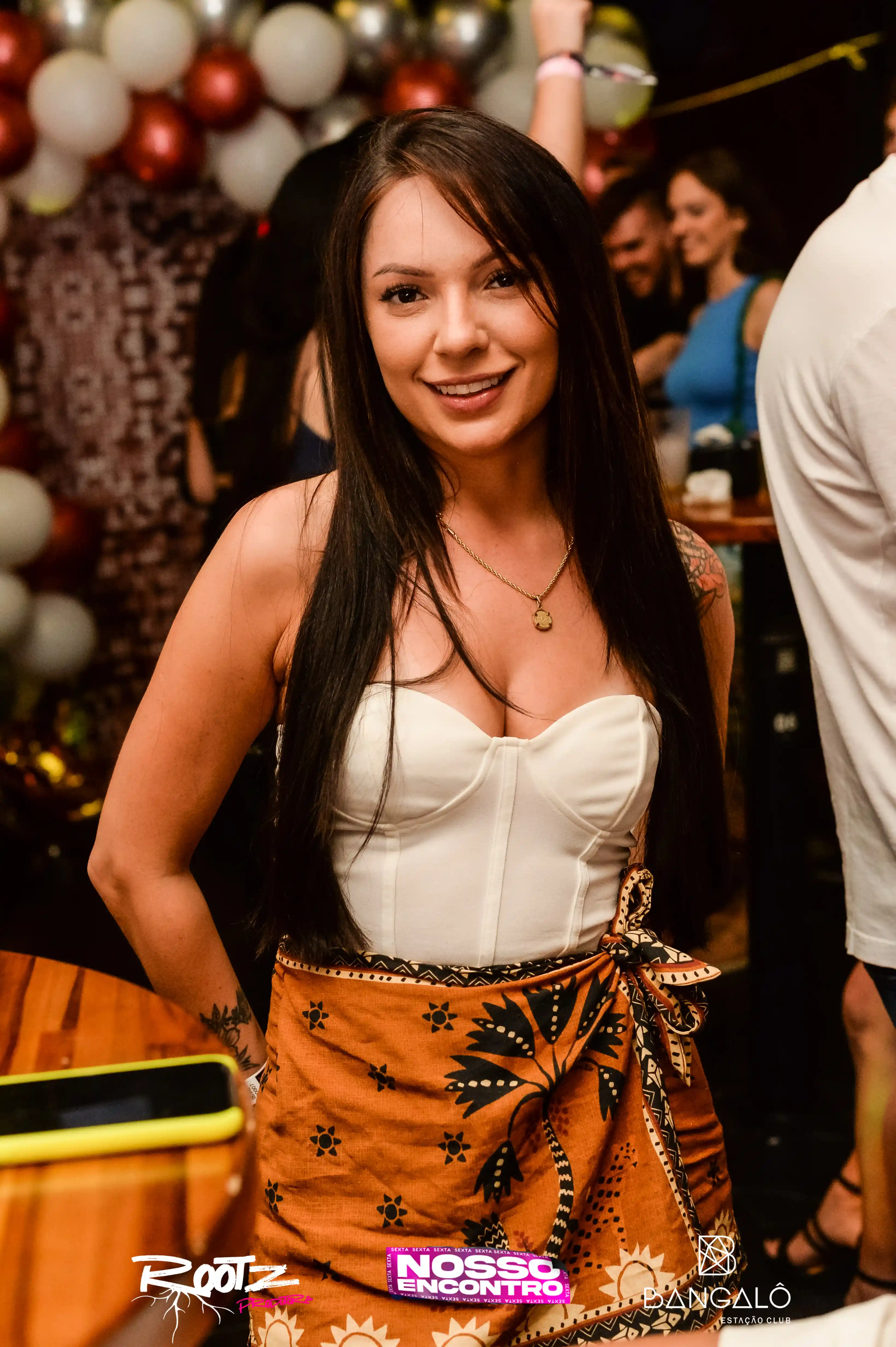 Nosso Encontro - INFERNINHO 2.0