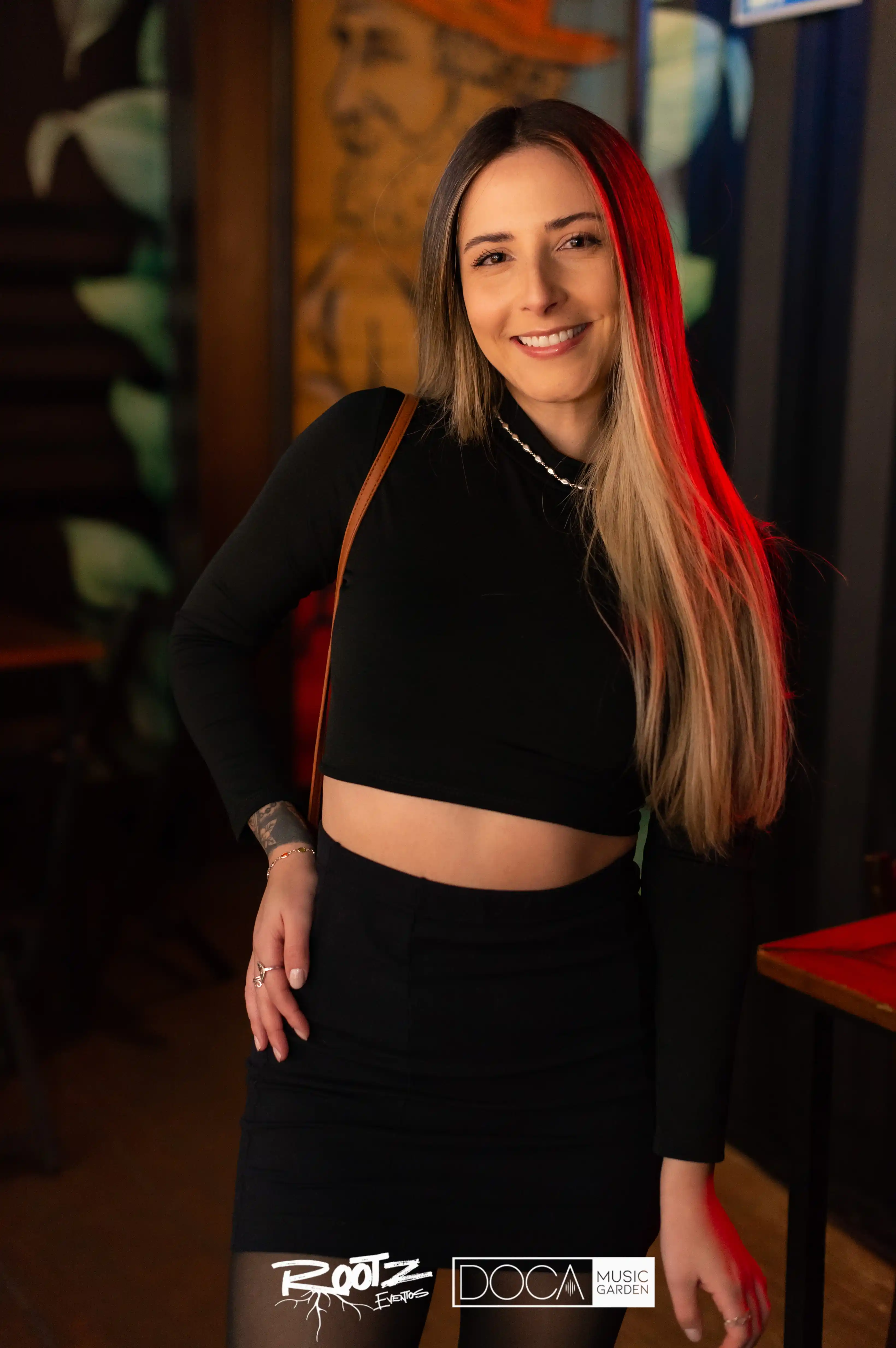 PANCADÃO 2000 - @Doca