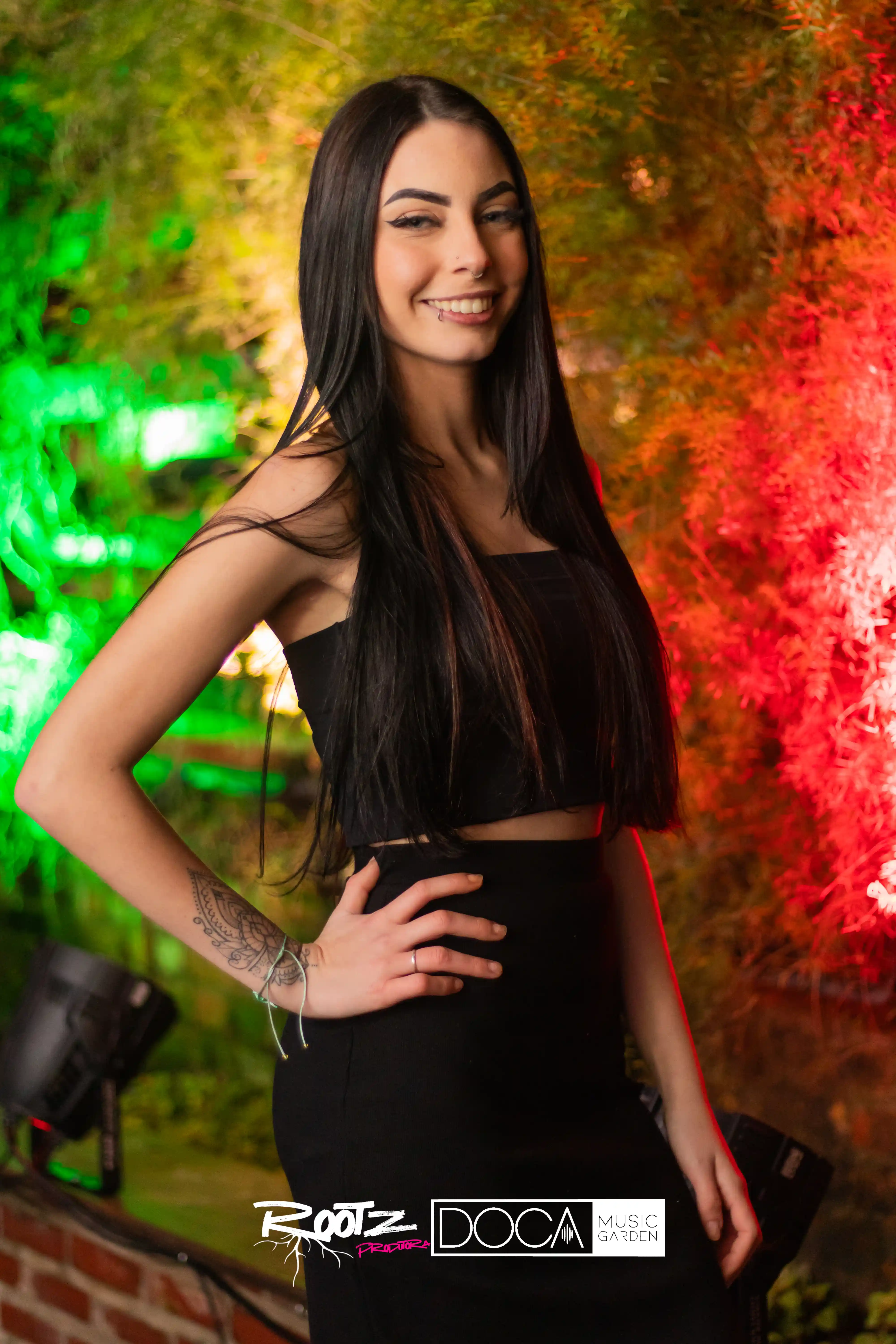 MEU BAILE SÓ TOCA FUNK 2000