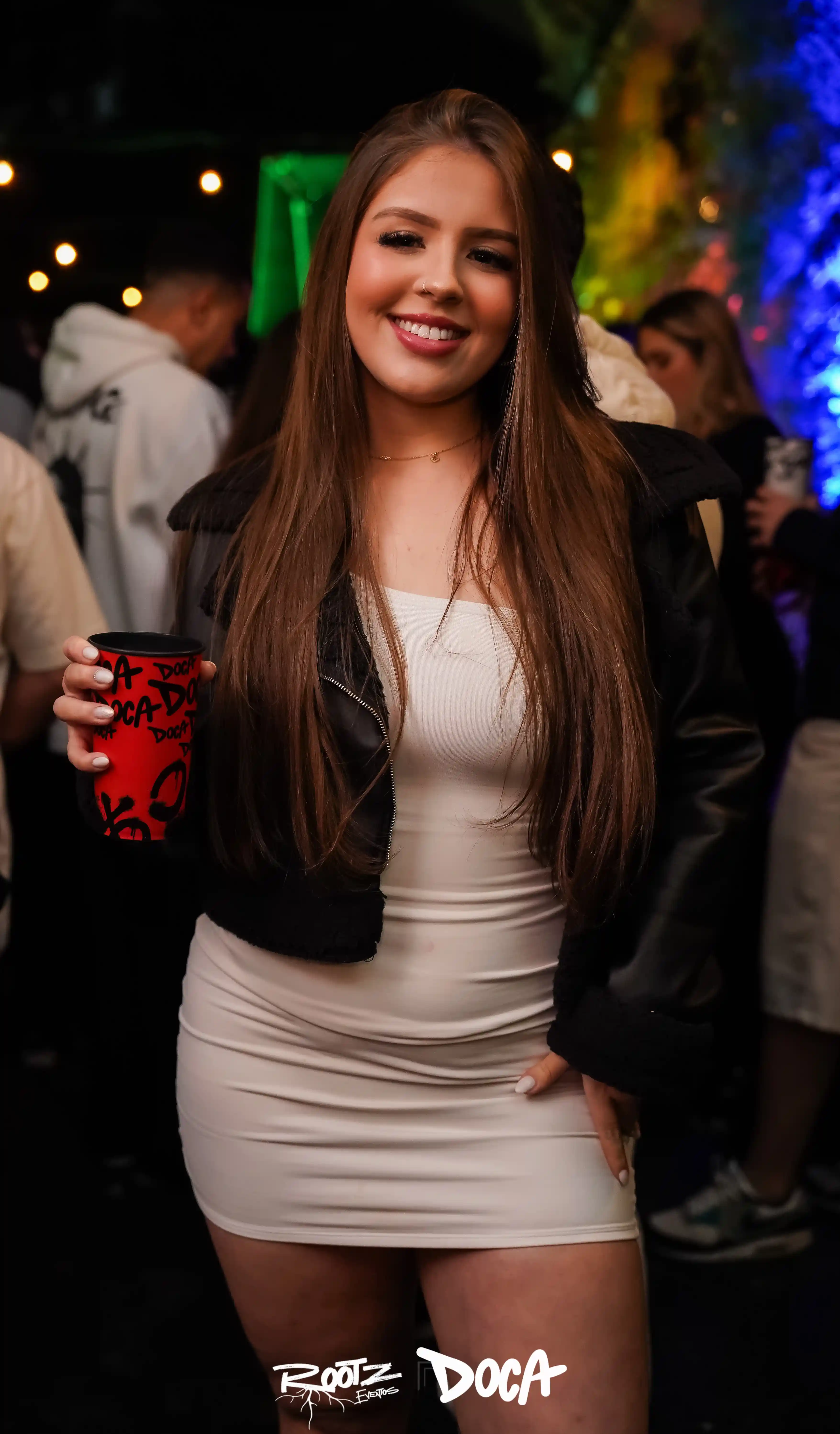 ULTIMA RESSACA DO MÊS