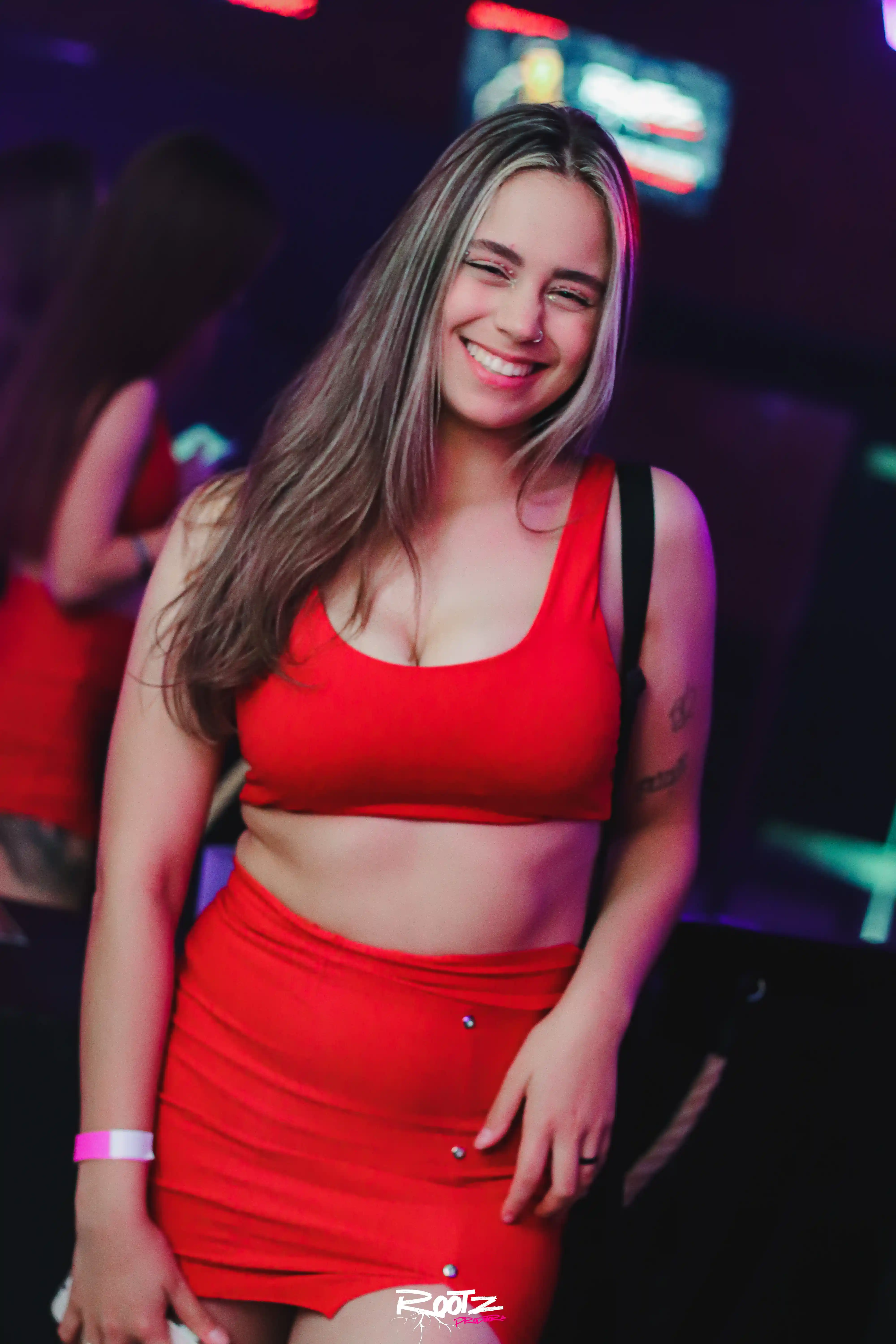 Baile Do GOXXTOSO @Lux