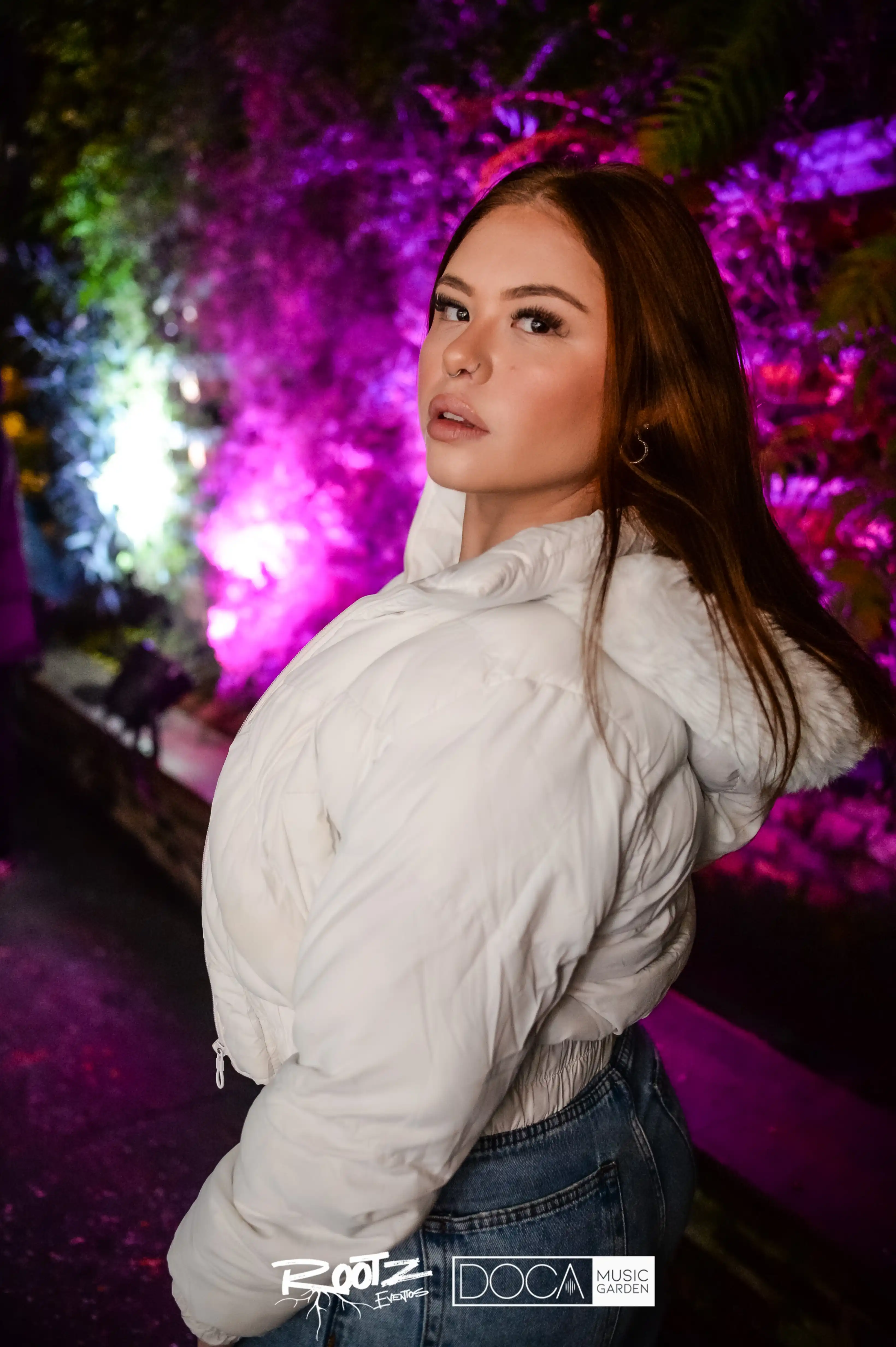 EU NUNCA SAI NA QUARTA