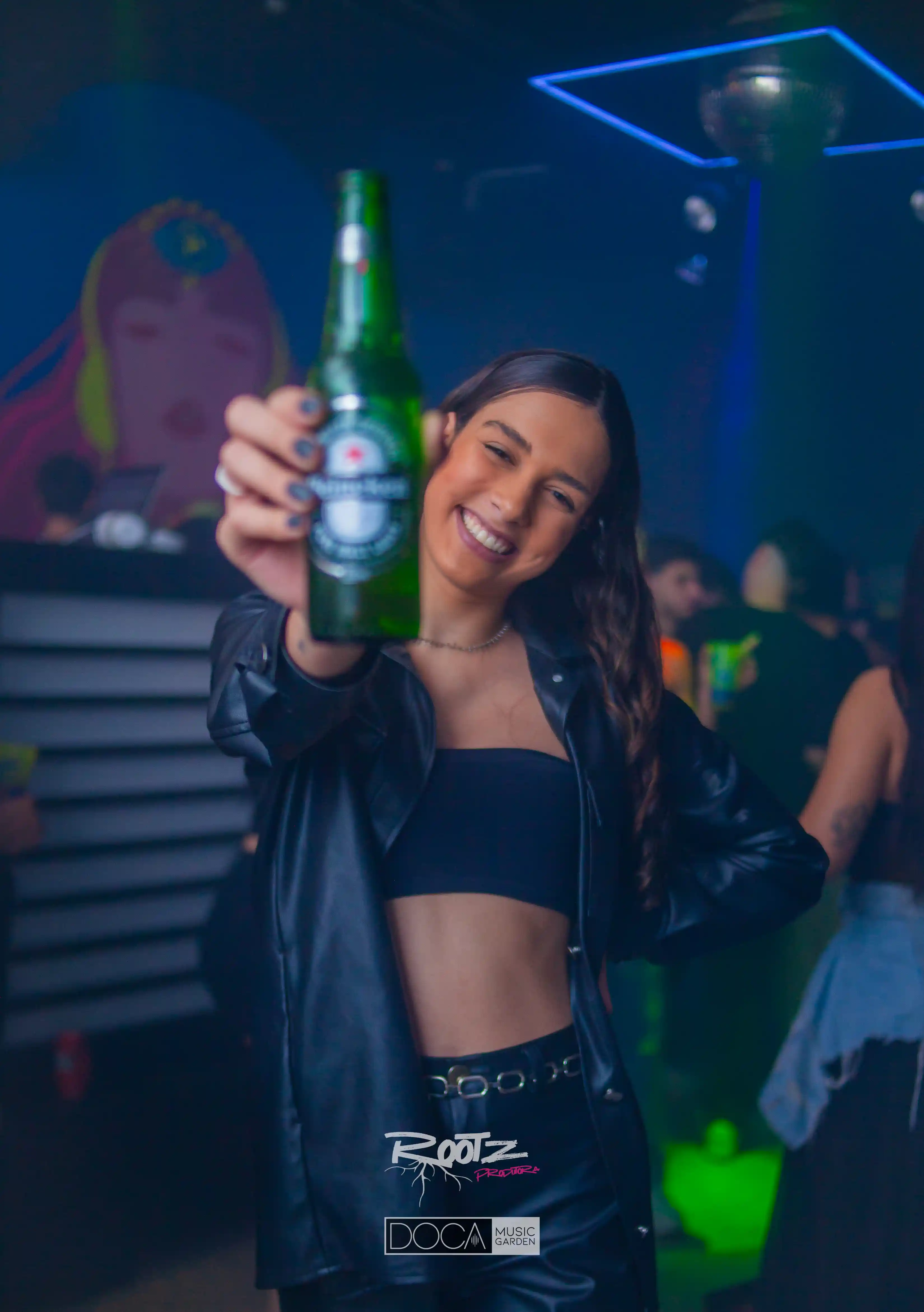 UM BAILE FUNK DO MEU TEMPO