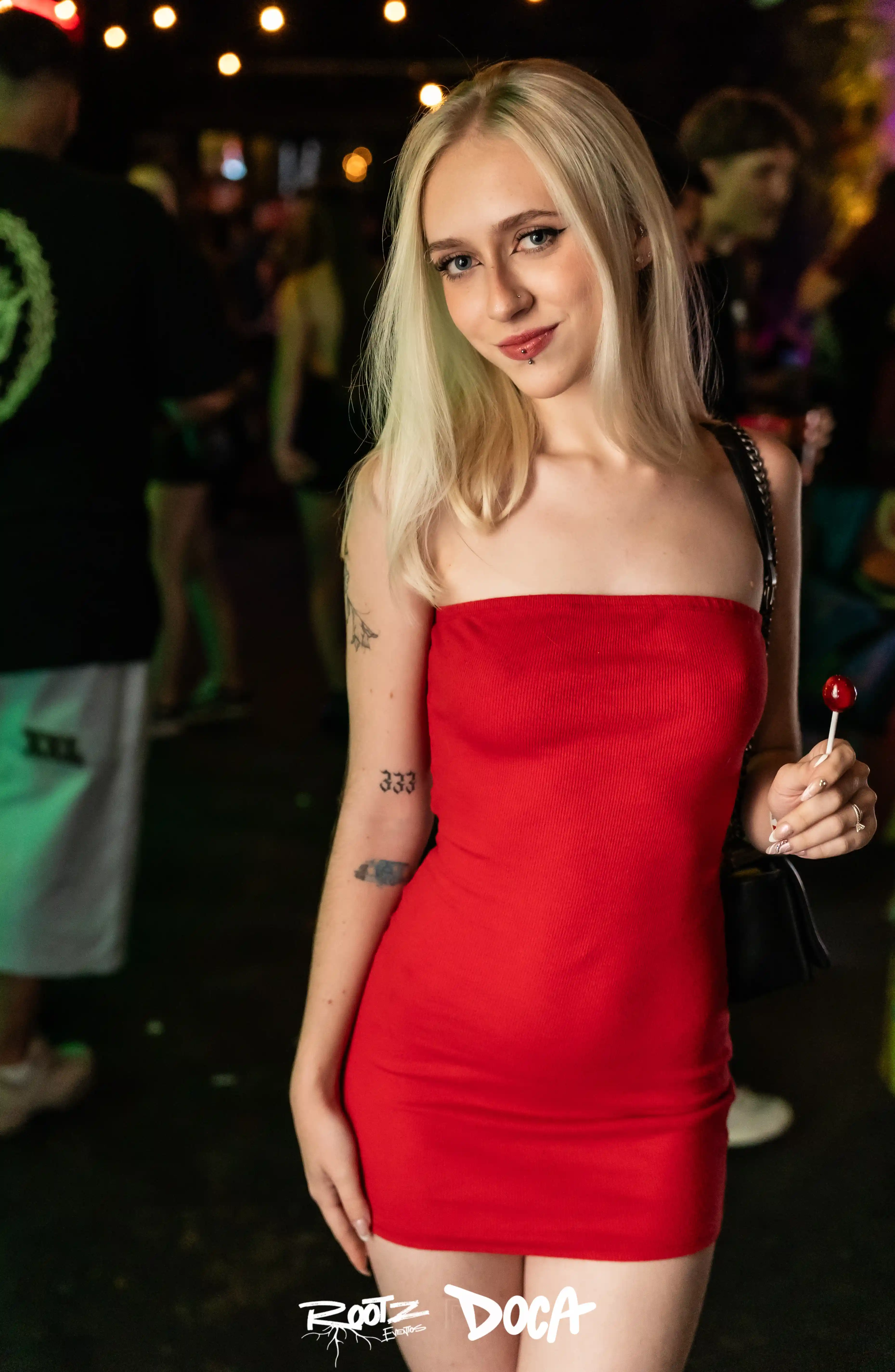 PRIMEIRA RESSACA DO MÊS