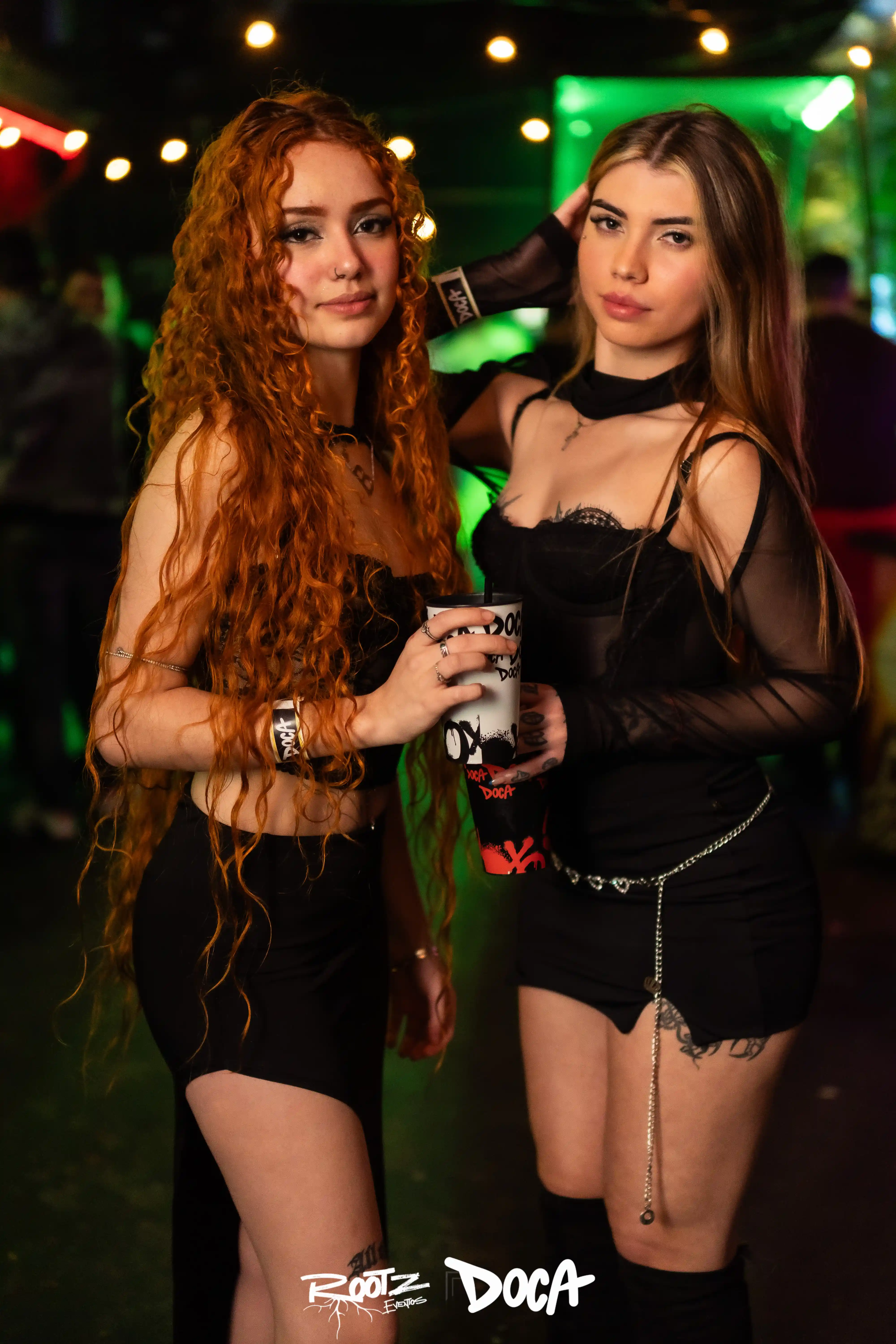 ULTIMA RESSACA DO MES