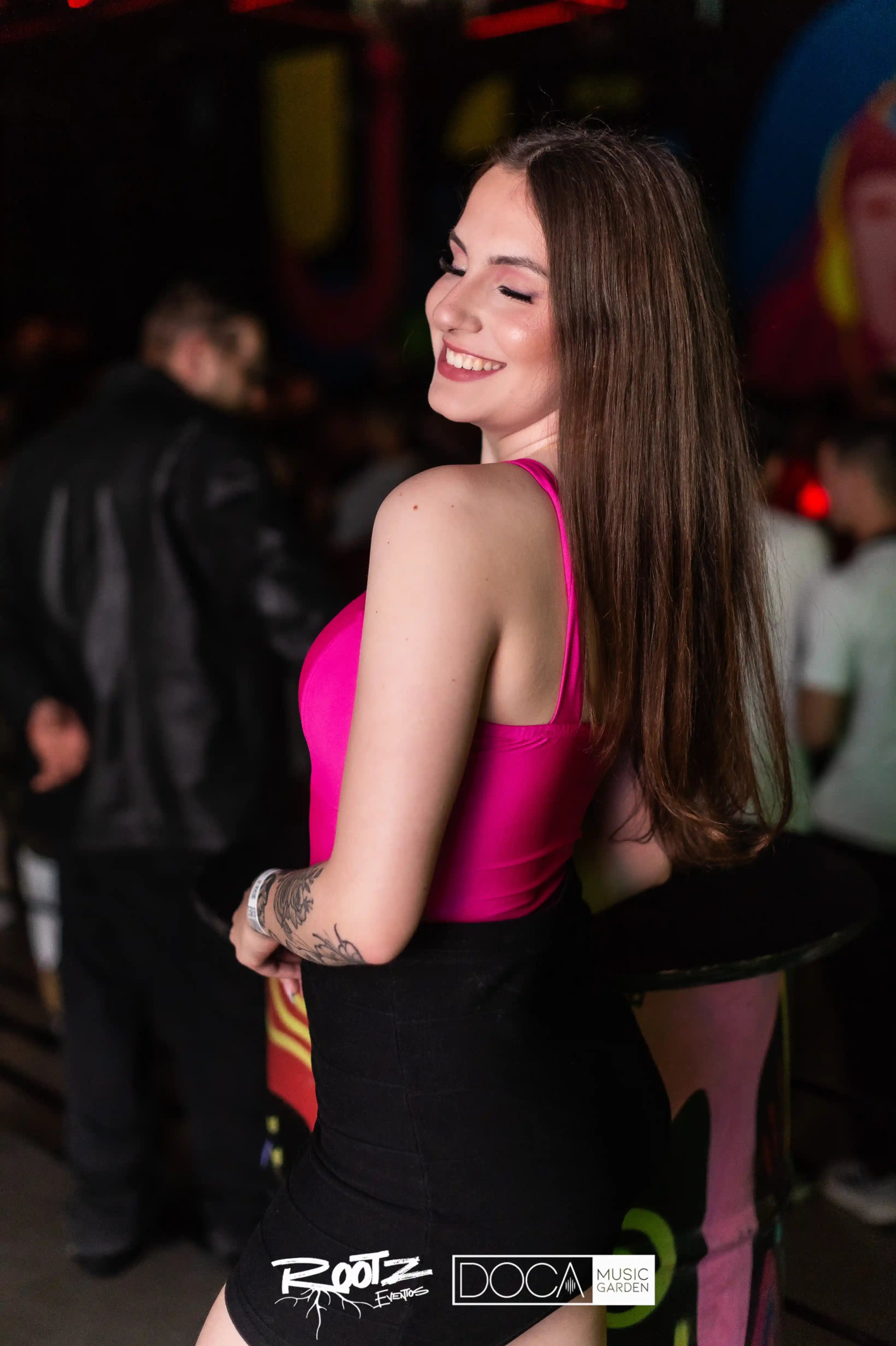 ÚLTIMA RESSACA DO MÊS