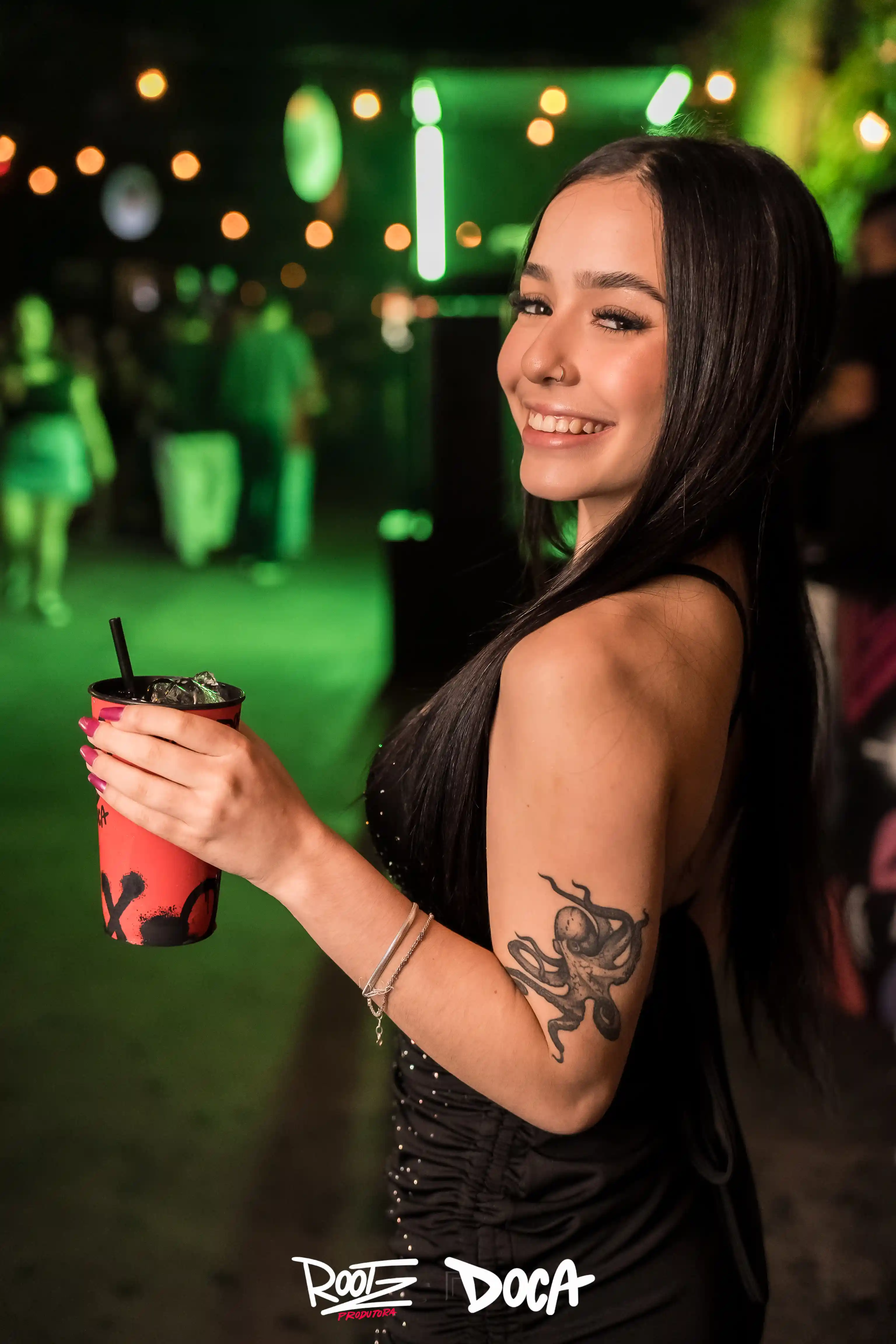 UM BAILE FUNK DO MEU TEMPO