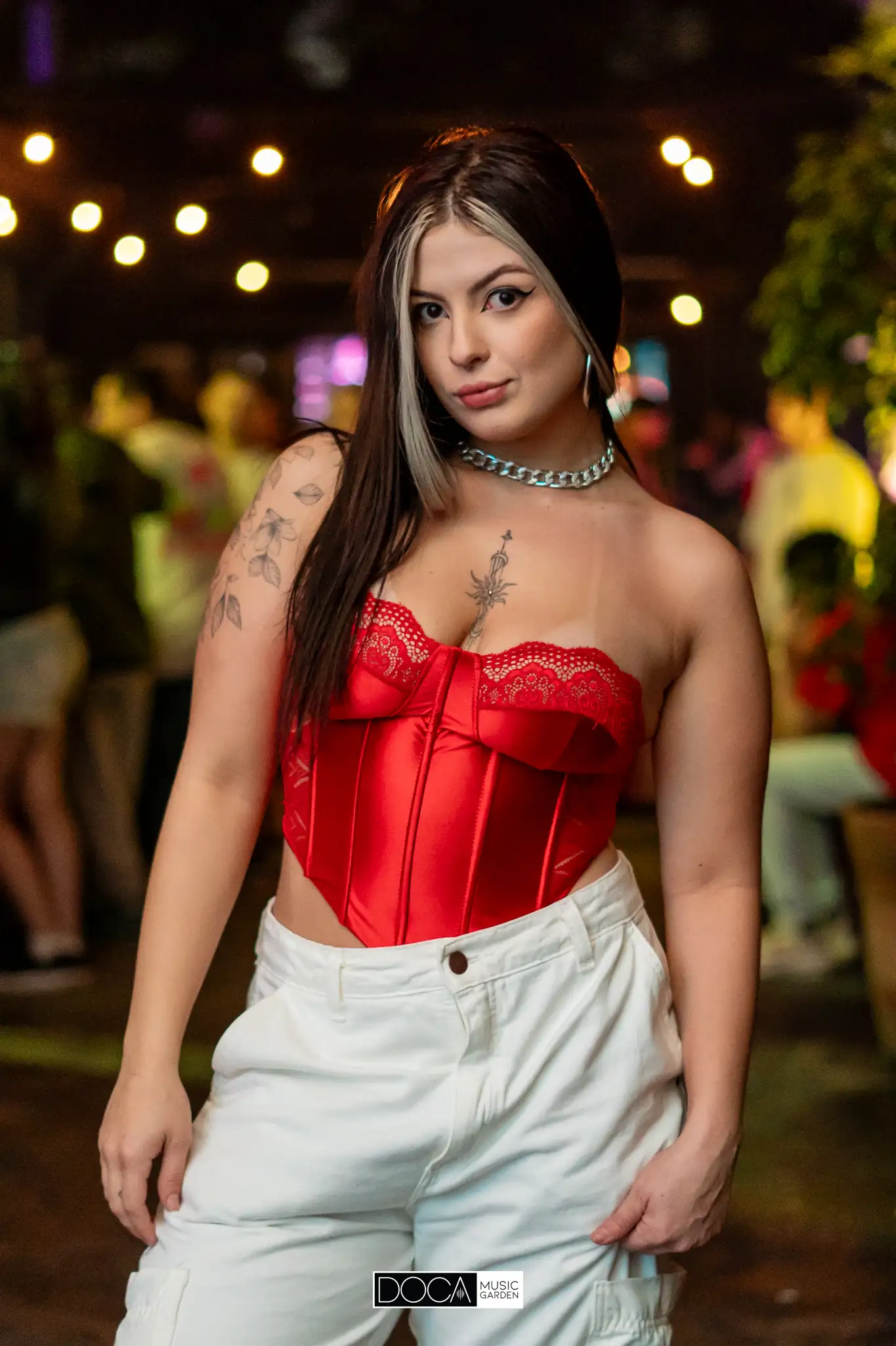 UM BAILE FUNK DO MEU TEMPO