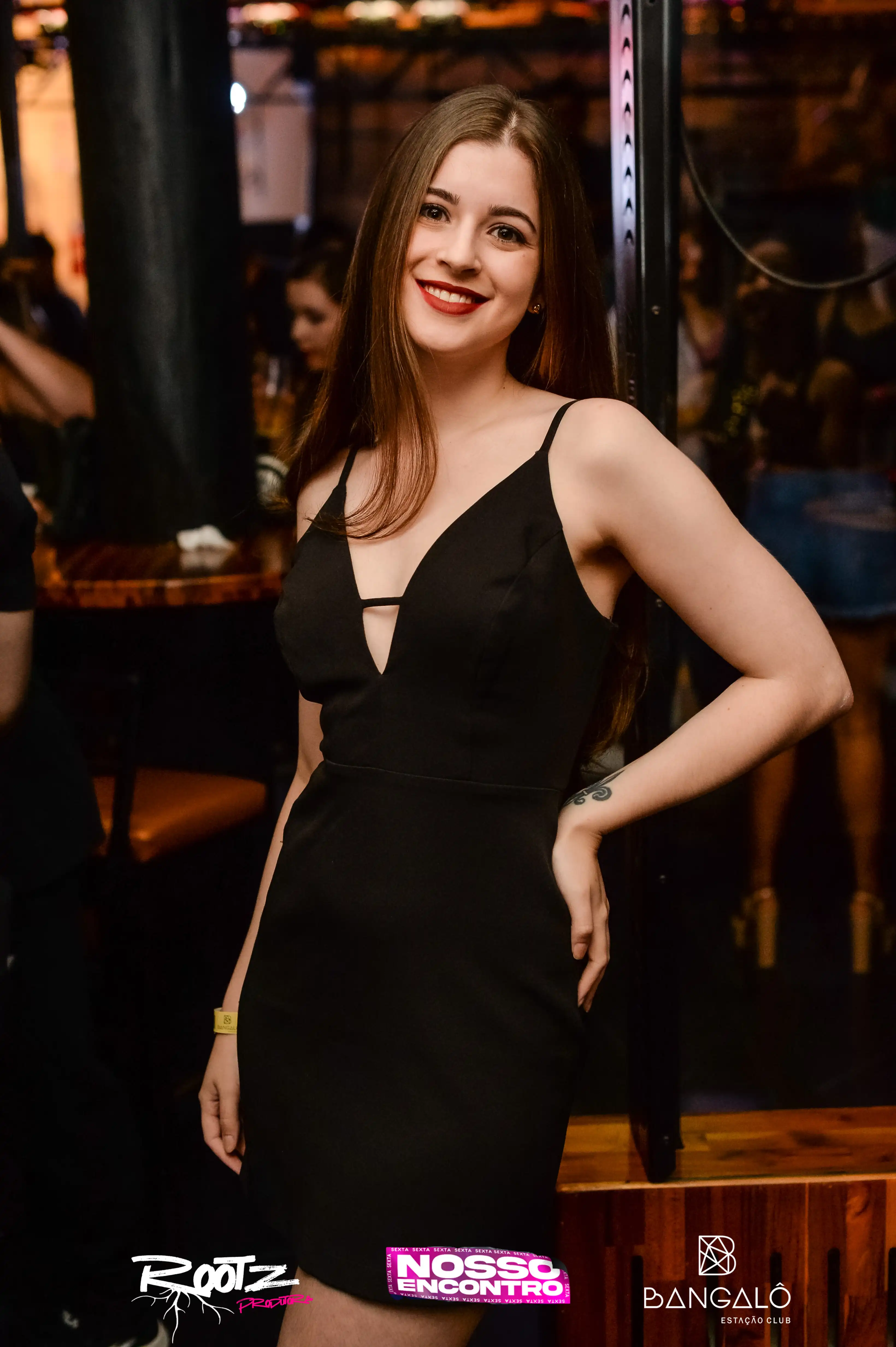 NOSSO ENCONTRO - PRIMEIRO BAILE FUNK DE 2024