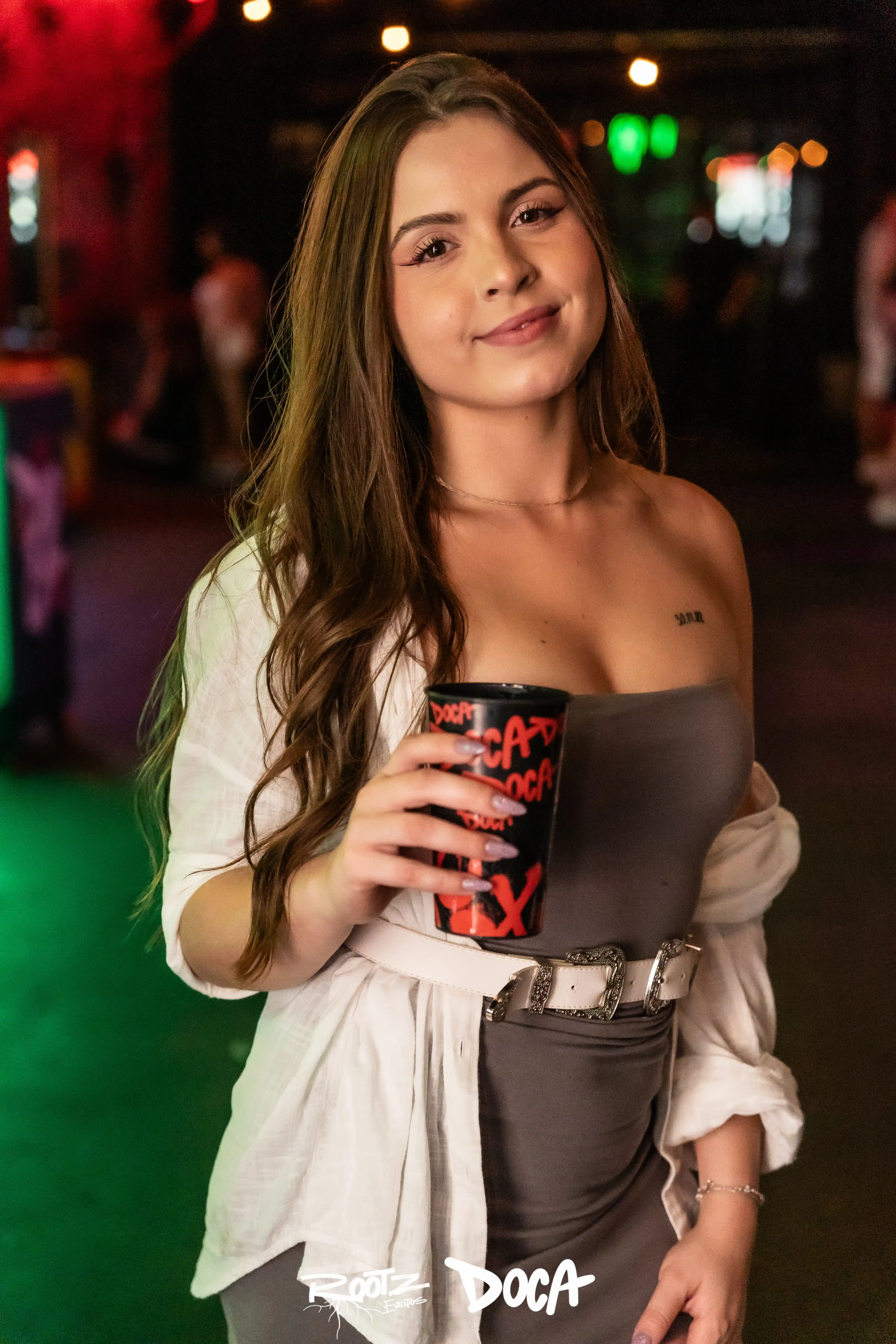 UM BAILE FUNK DO MEU TEMPO