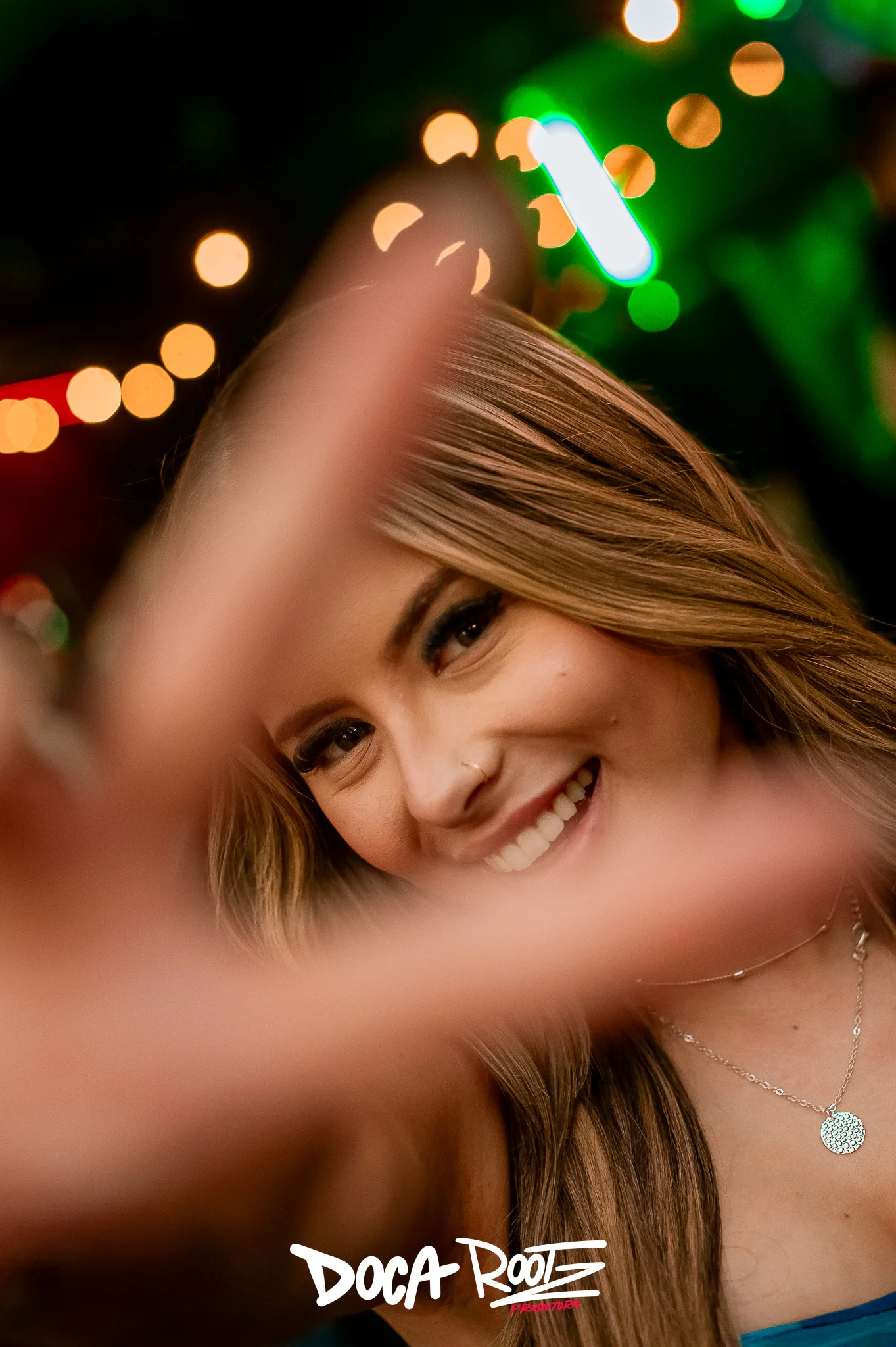 UM BAILE FUNK DO MEU TEMPO