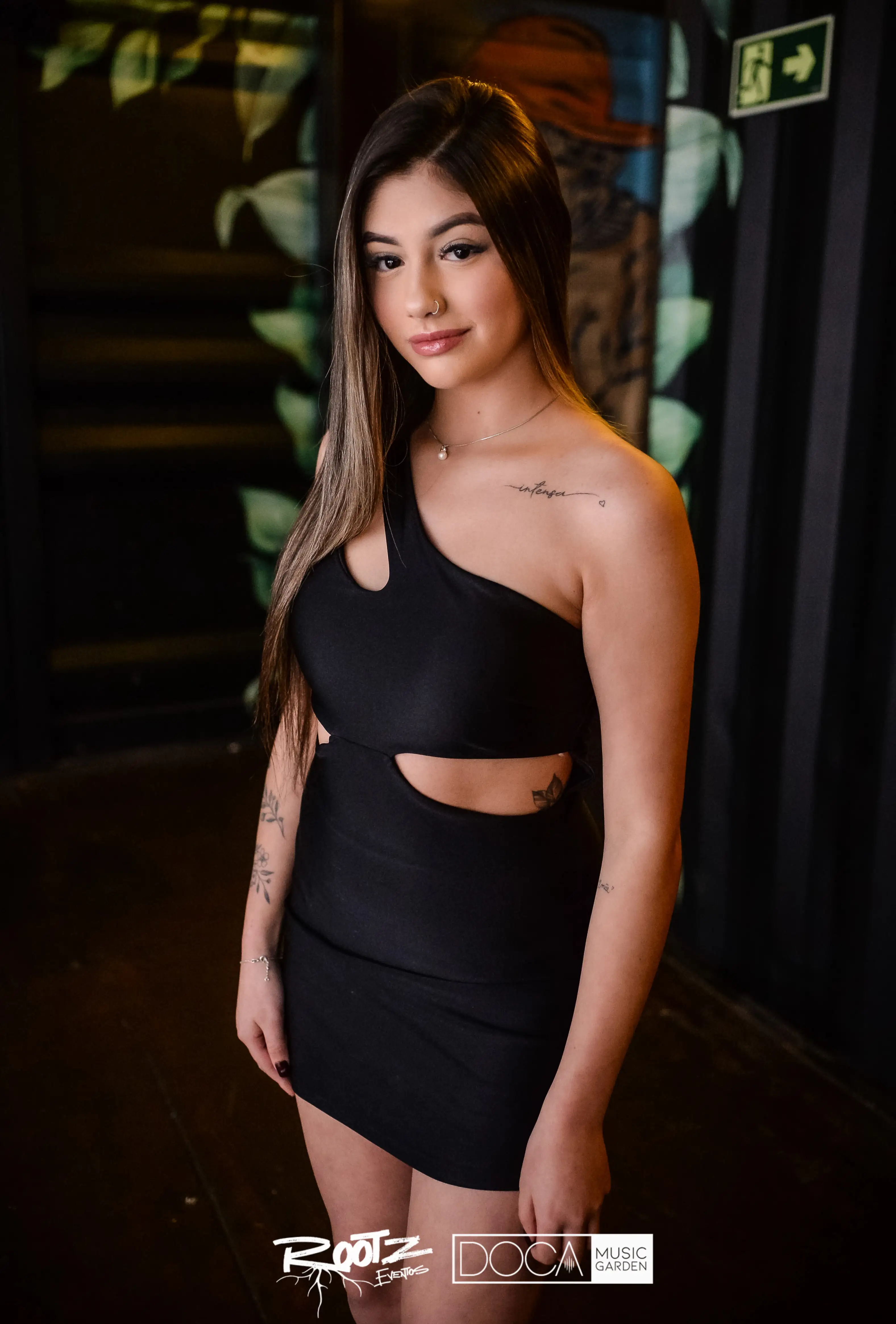 UM ARRAIA BAUM DEMAIS