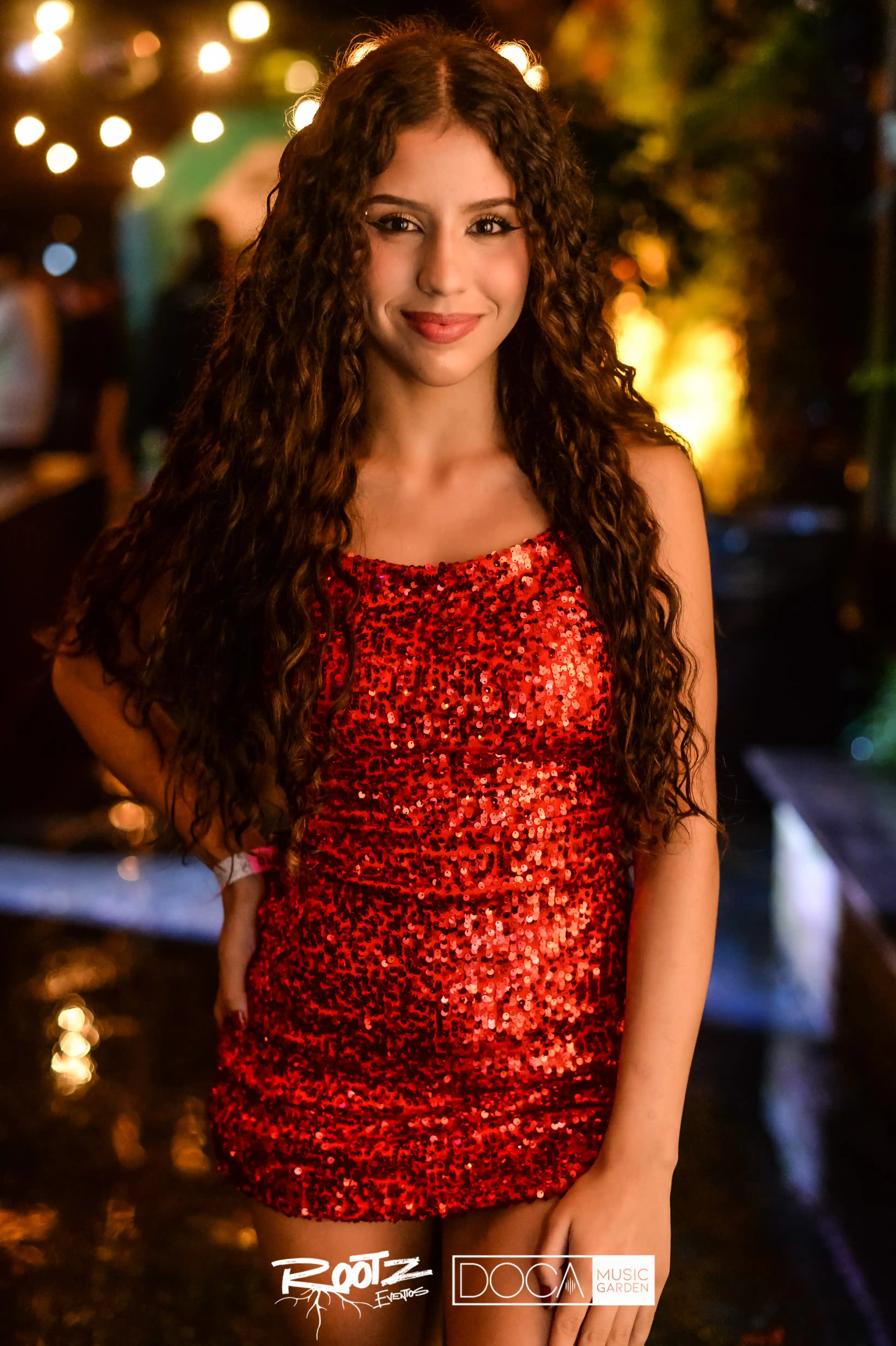 BAILE GOXXTOSO - @Doca