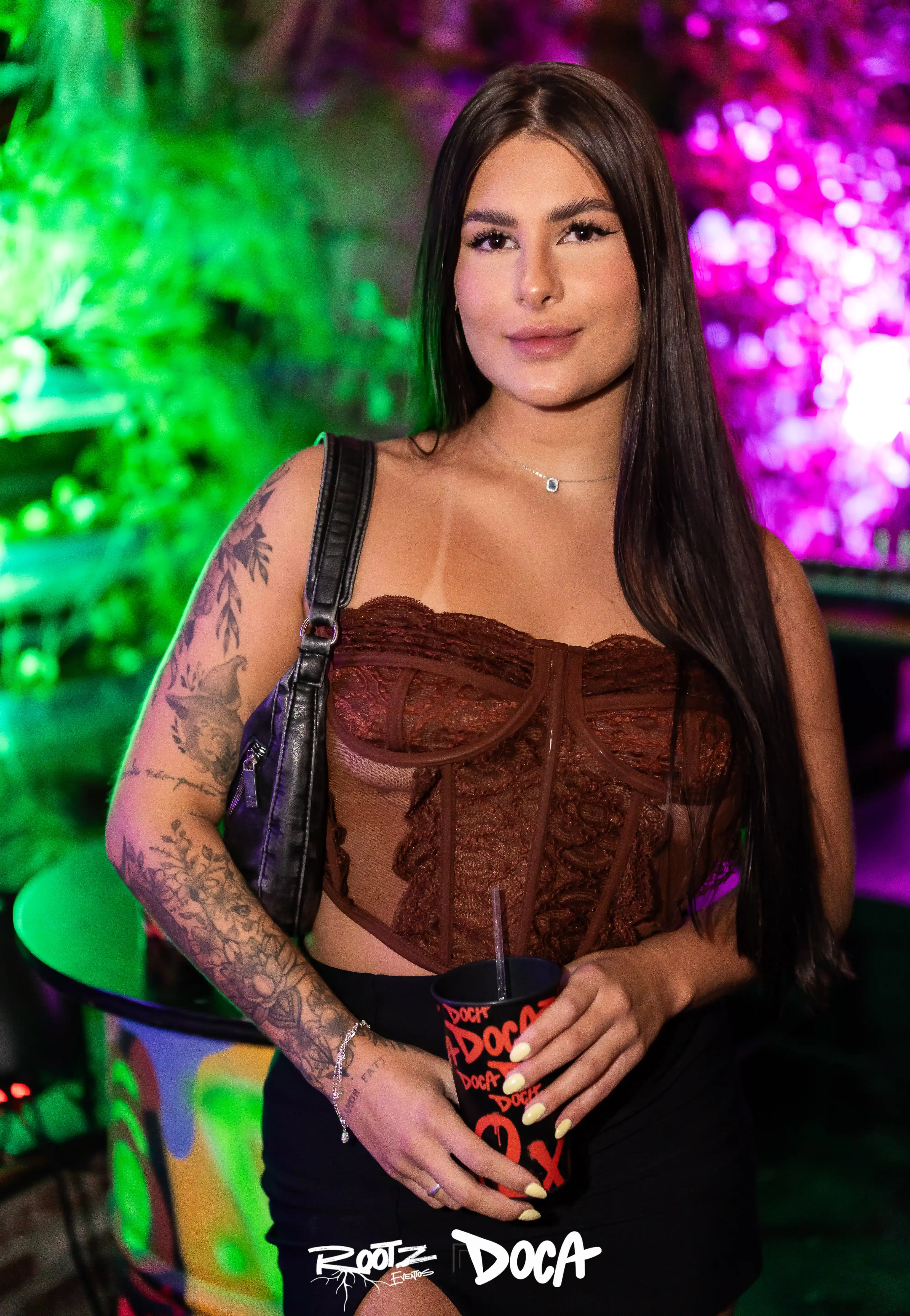 PIRE - OPEN BAR A NOITE TODA